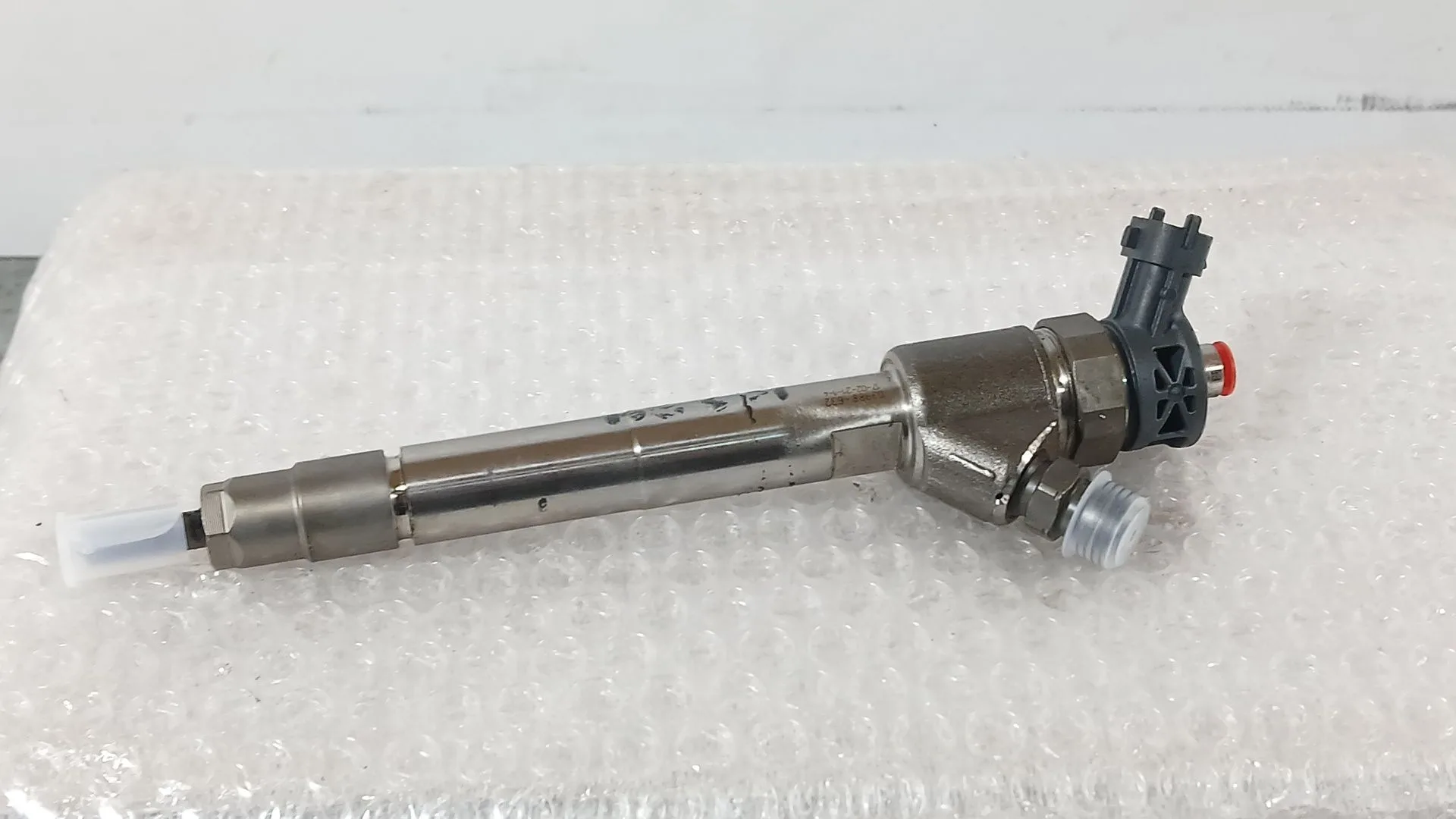 Inyector para Peugeot 3008 Ii Suv (Mc_, Mr_, Mj_, M4_)