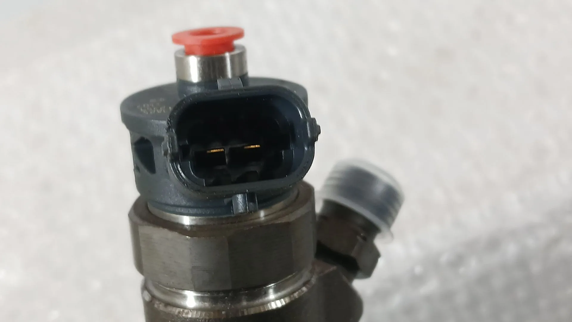 Inyector para Peugeot 3008 Ii Suv (Mc_, Mr_, Mj_, M4_)