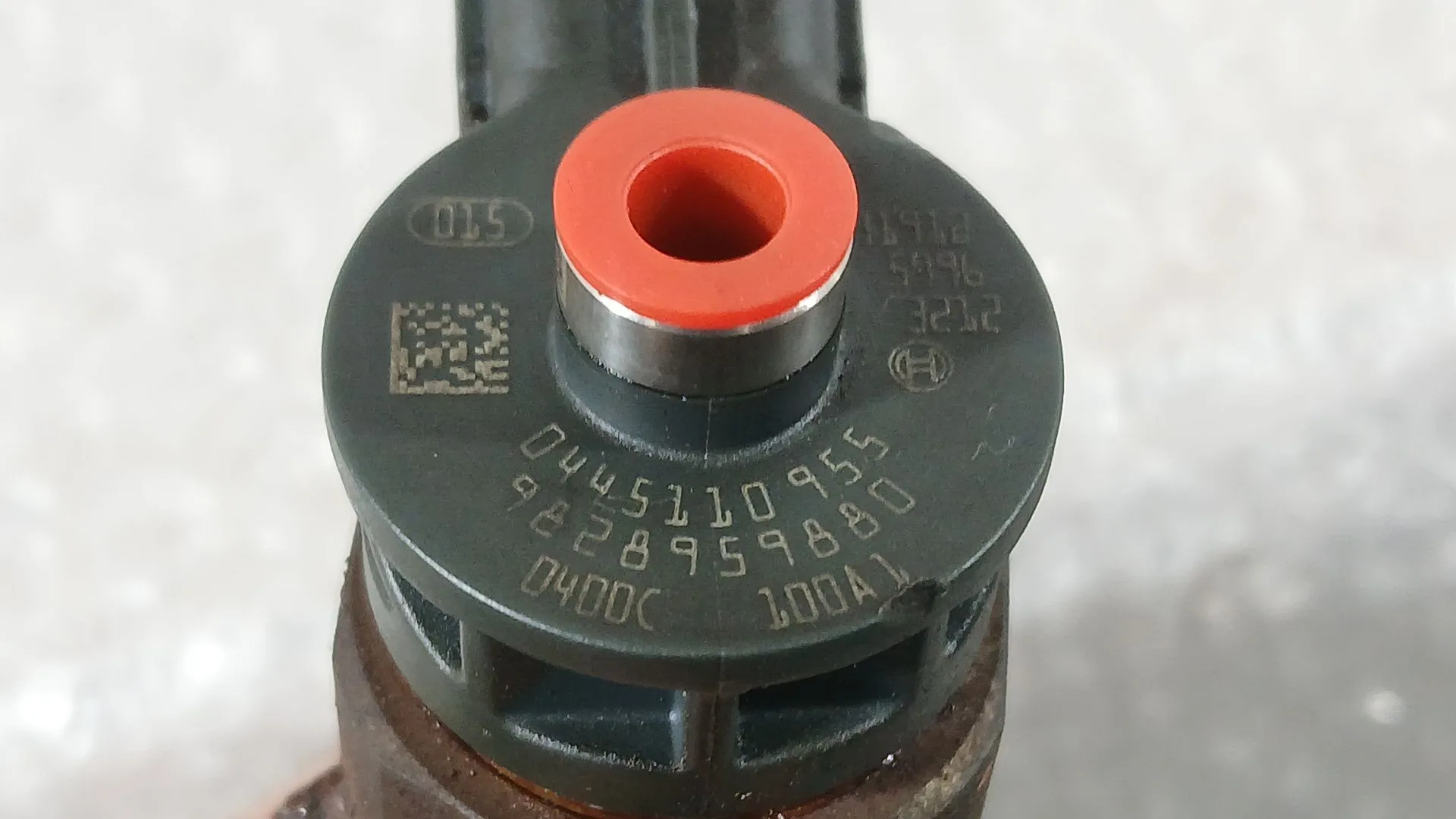 Inyector para Peugeot 208 I (Ca_, Cc_)