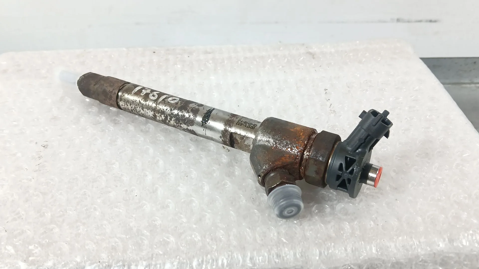 Inyector para Peugeot 208 I (Ca_, Cc_)