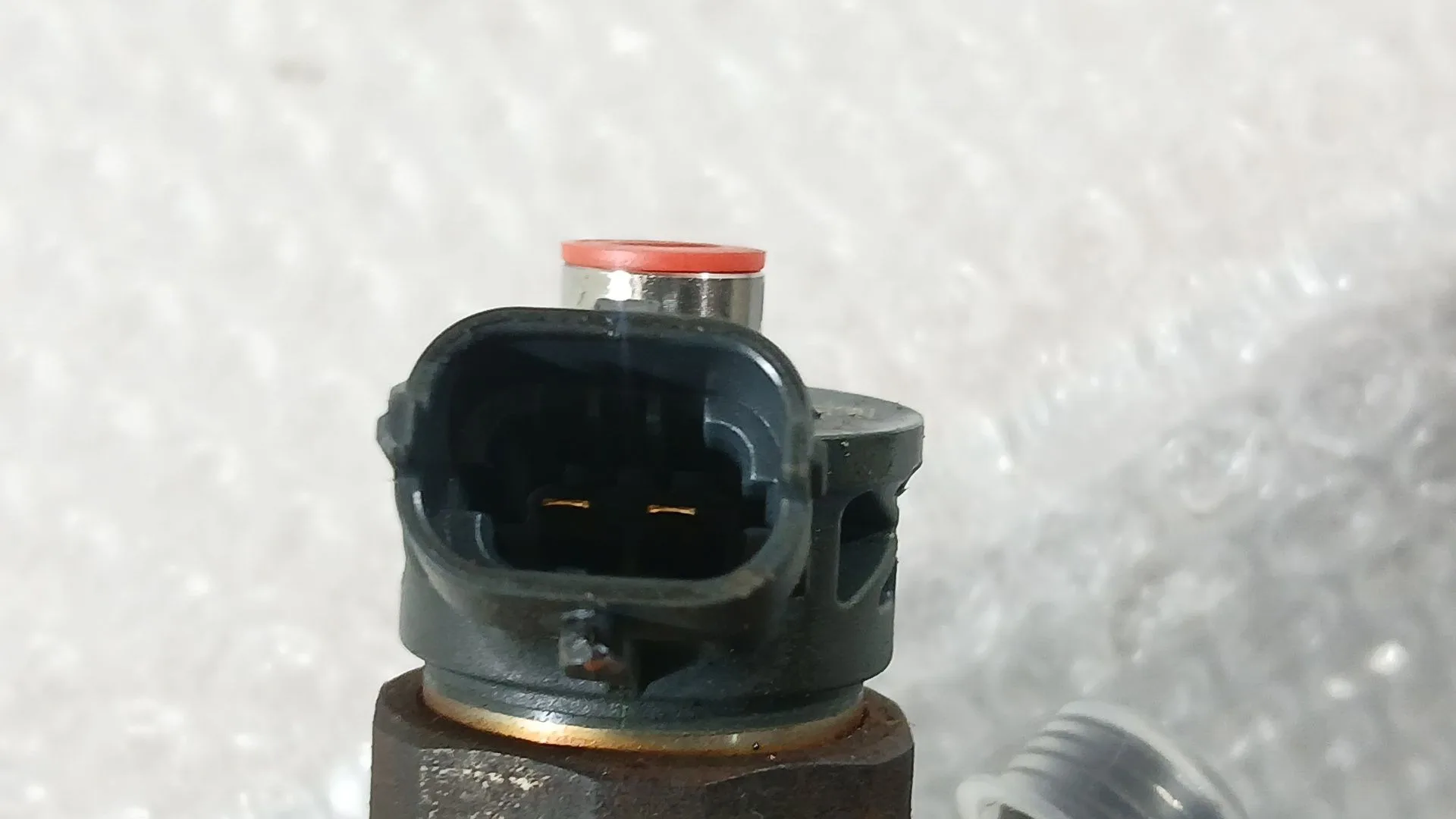 Inyector para Peugeot 208 I (Ca_, Cc_)