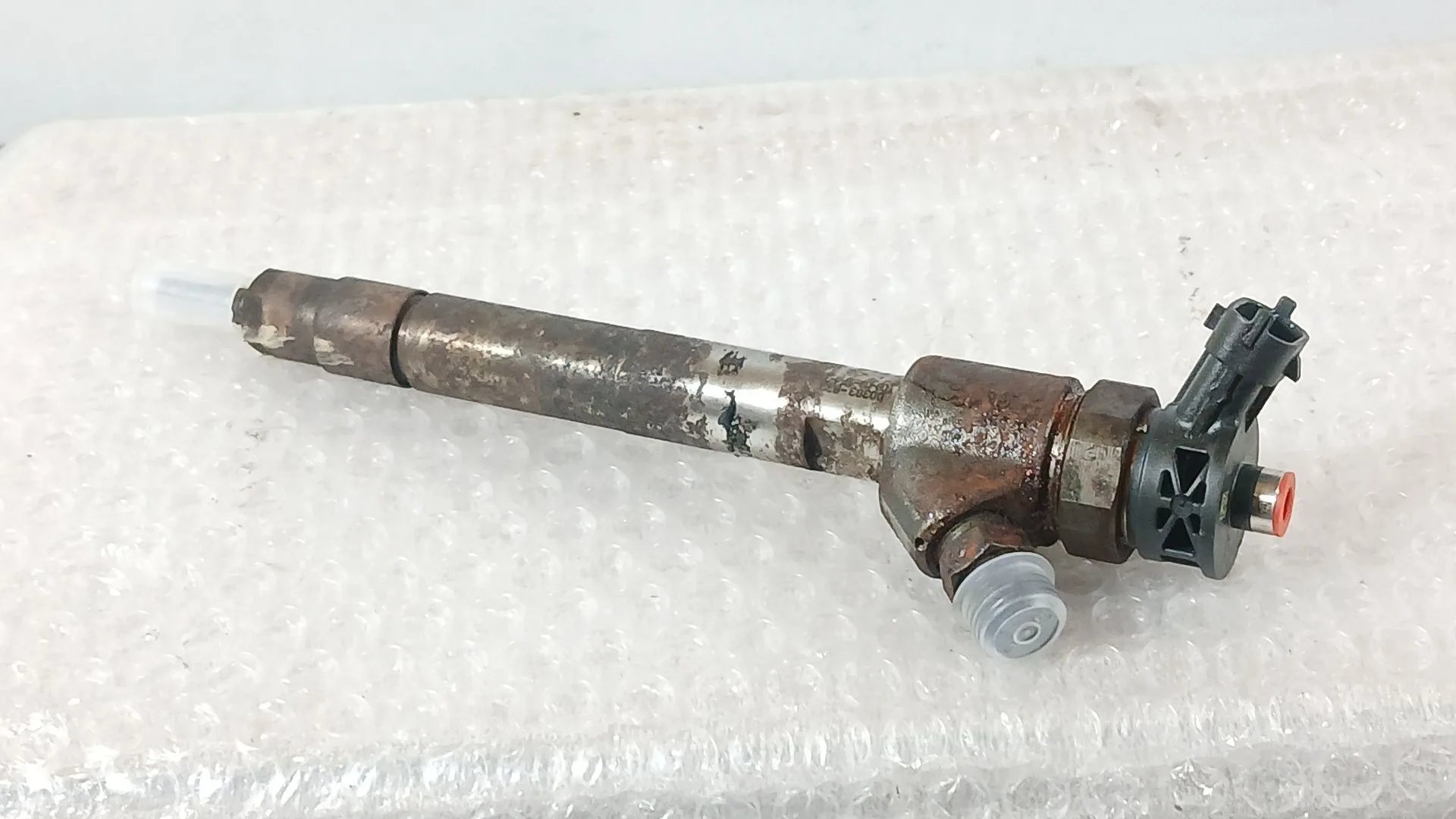Inyector para Peugeot 208 I (Ca_, Cc_)