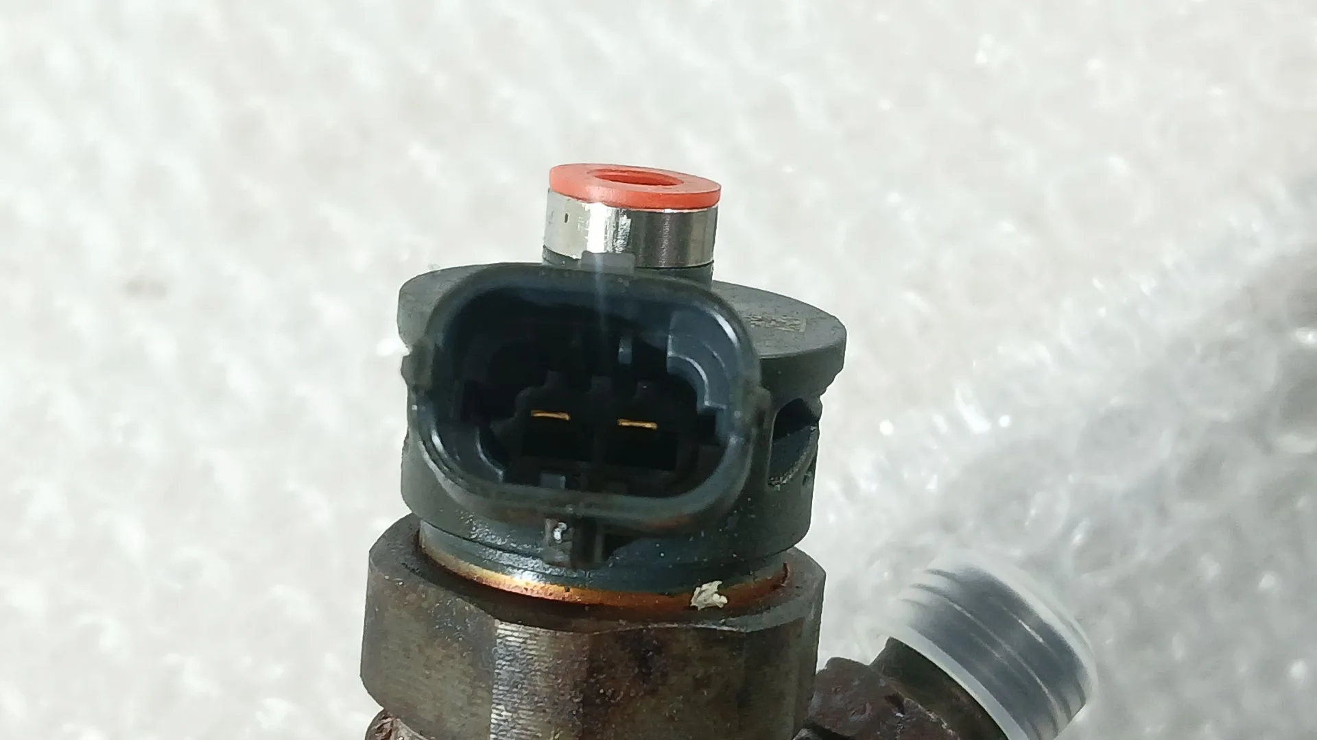 Inyector para Peugeot 208 I (Ca_, Cc_)