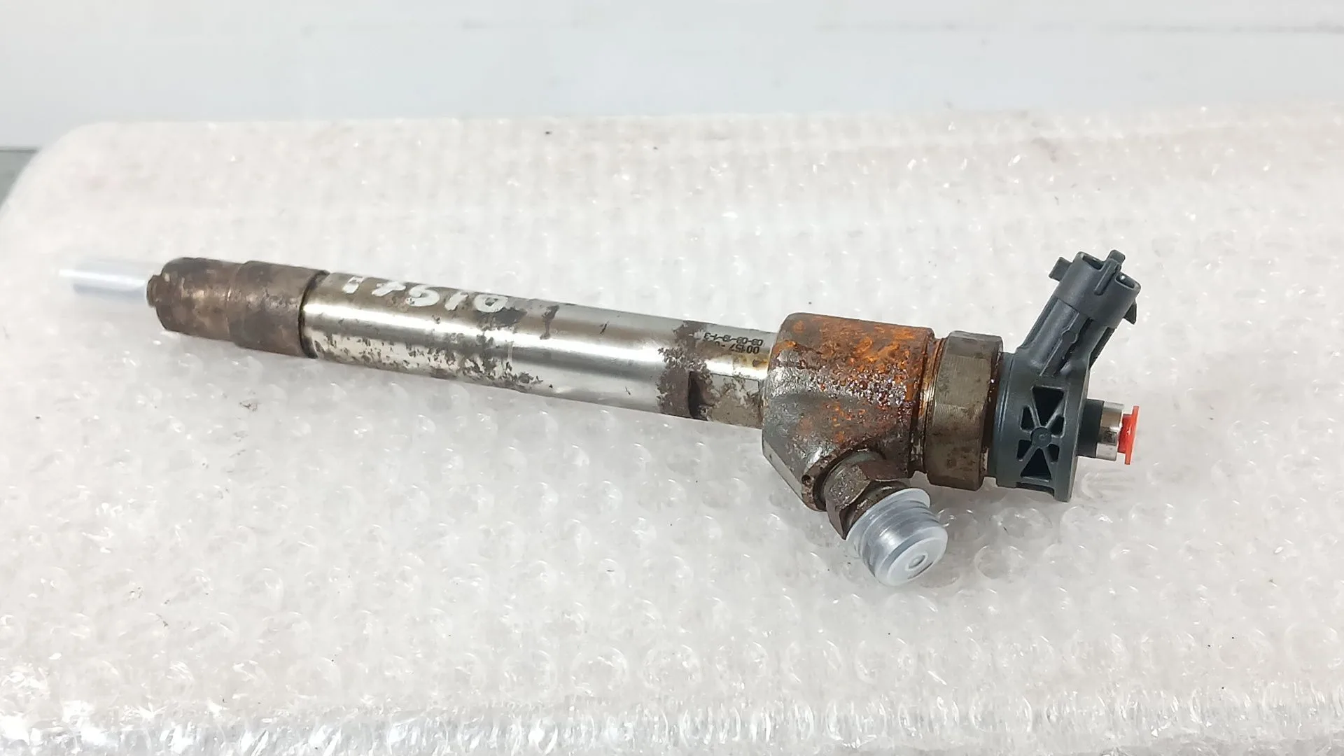 Inyector para Peugeot 208 I (Ca_, Cc_)