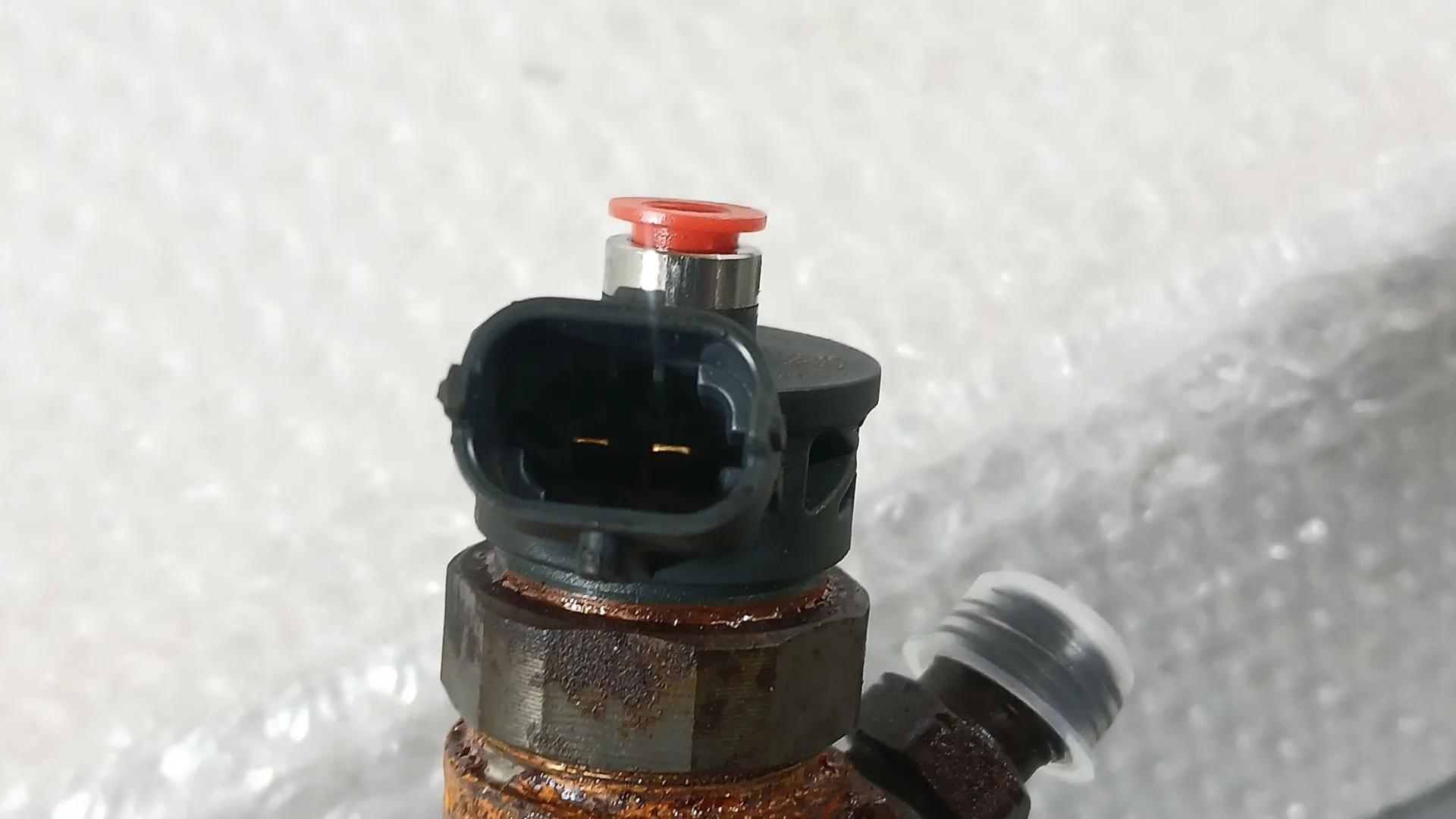 Inyector para Peugeot 208 I (Ca_, Cc_)