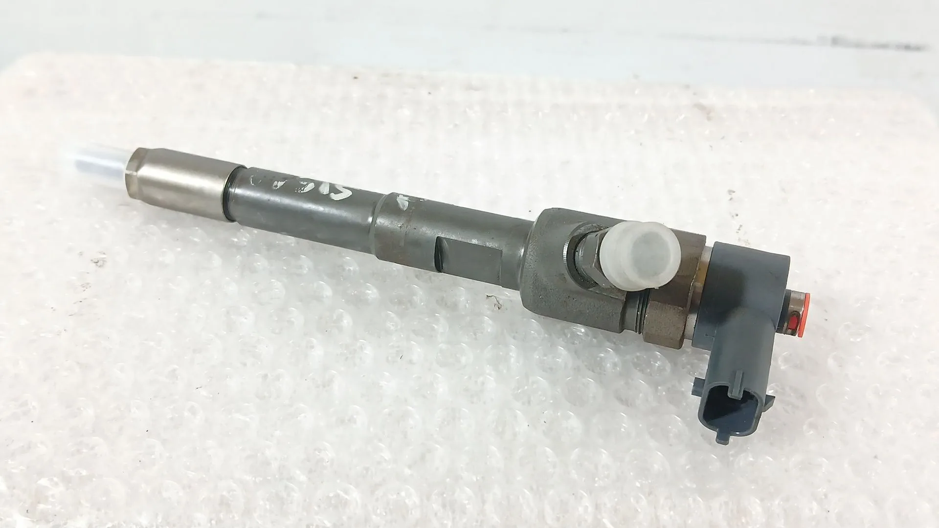 Inyector para Fiat Doblo Cargo (263_)