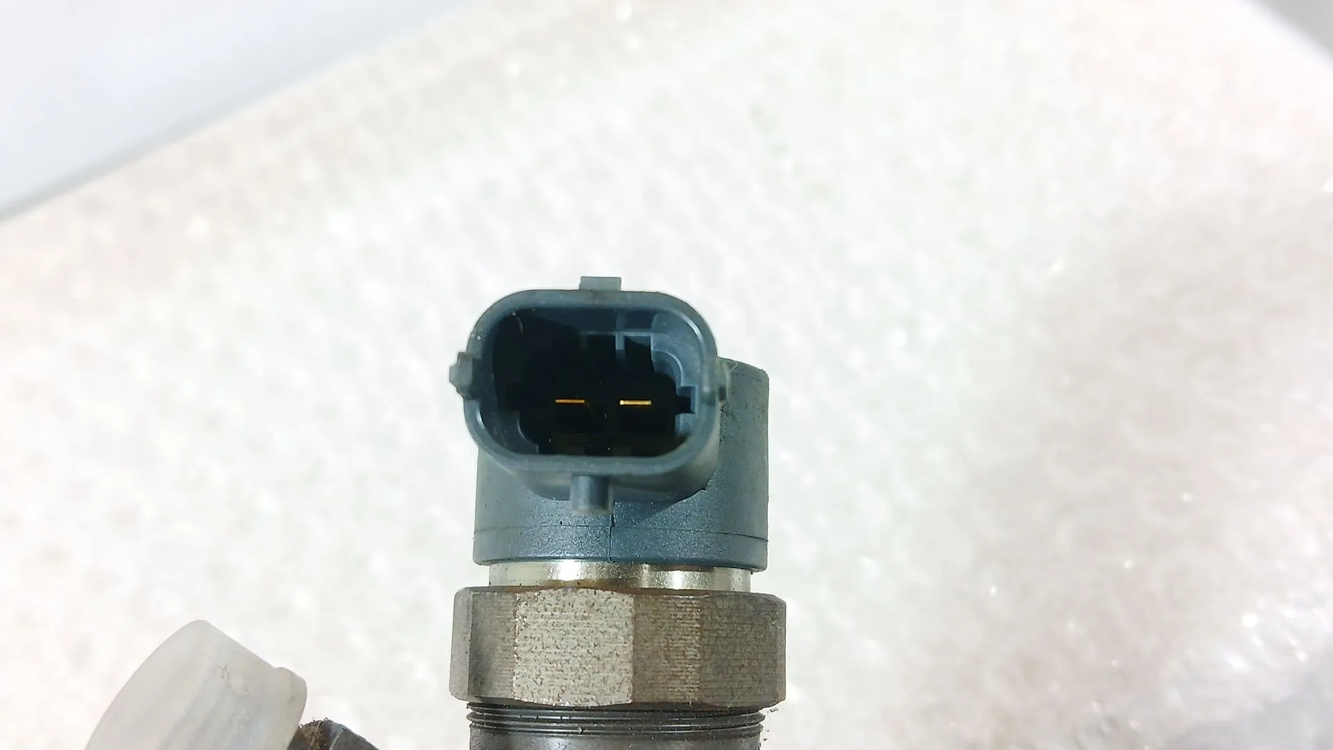 Inyector para Fiat Doblo Cargo (263_)