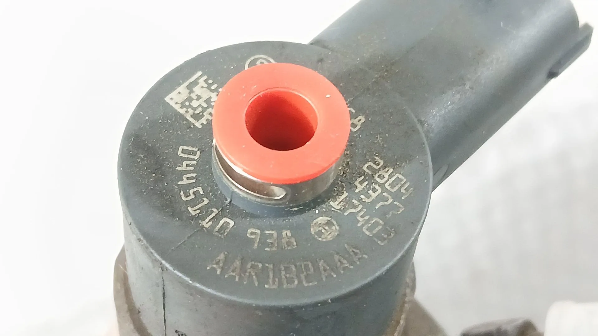 Inyector para Fiat Doblo Cargo (263_)