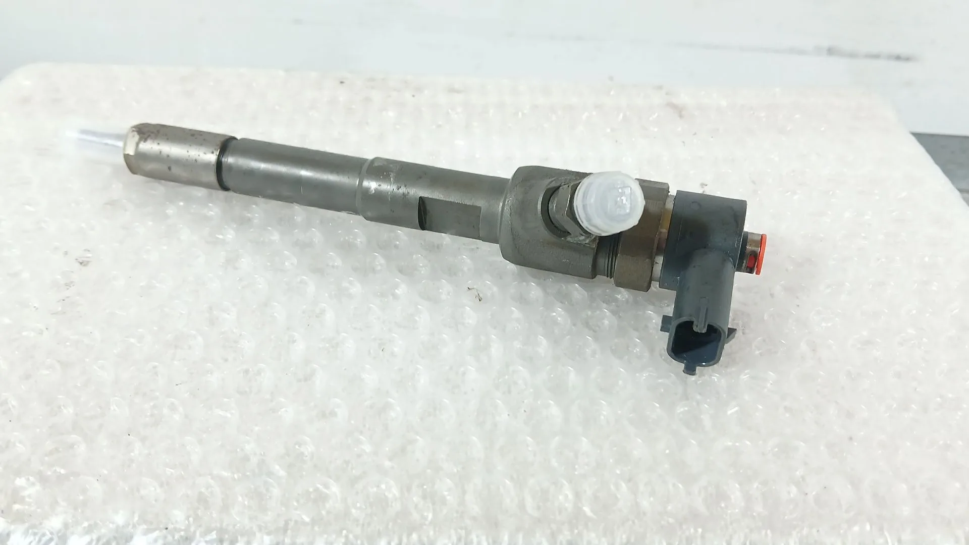 Inyector para Fiat Doblo Cargo (263_)