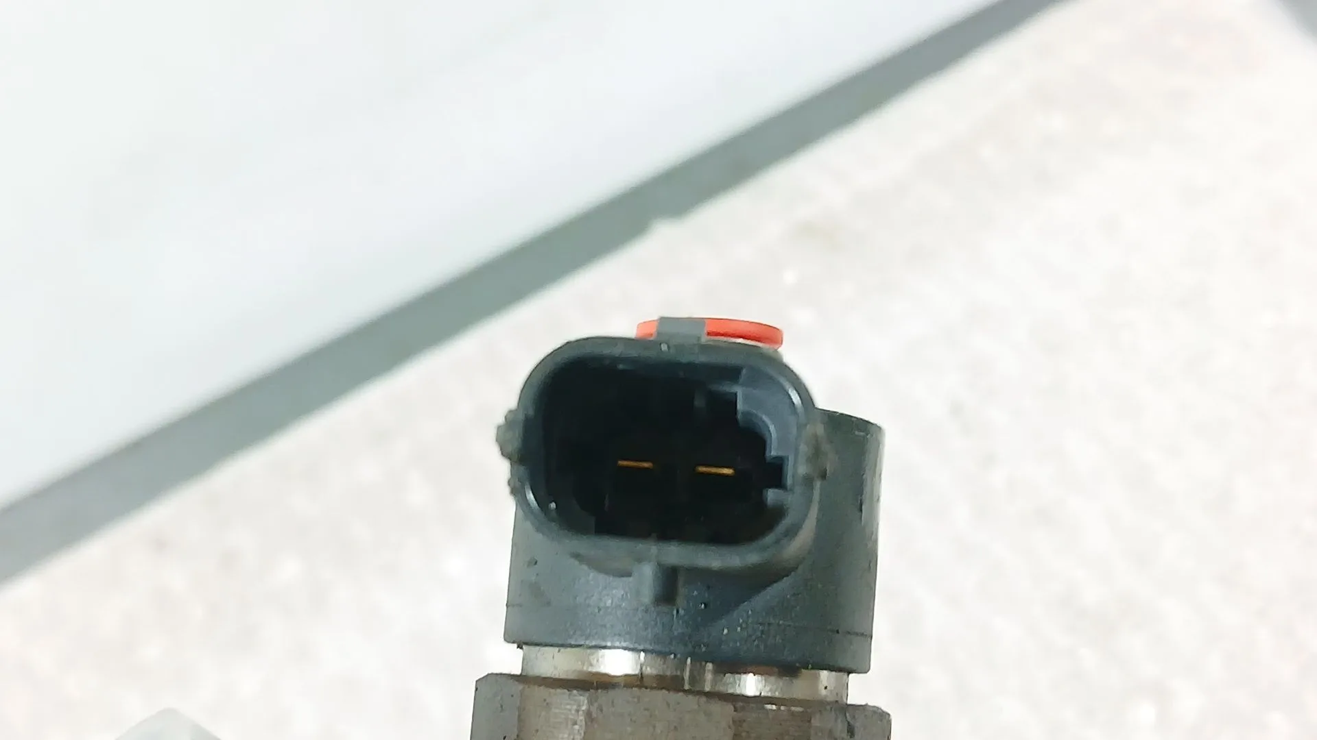 Inyector para Fiat Doblo Cargo (263_)