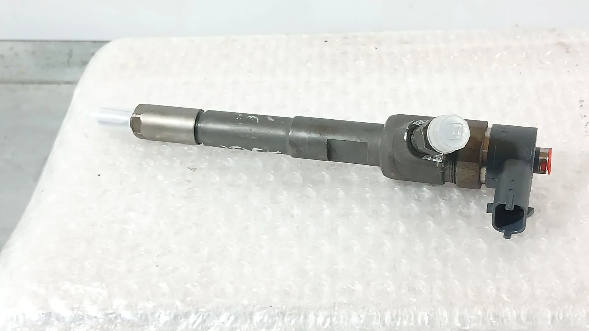 Inyector para Fiat Doblo Cargo (263_)