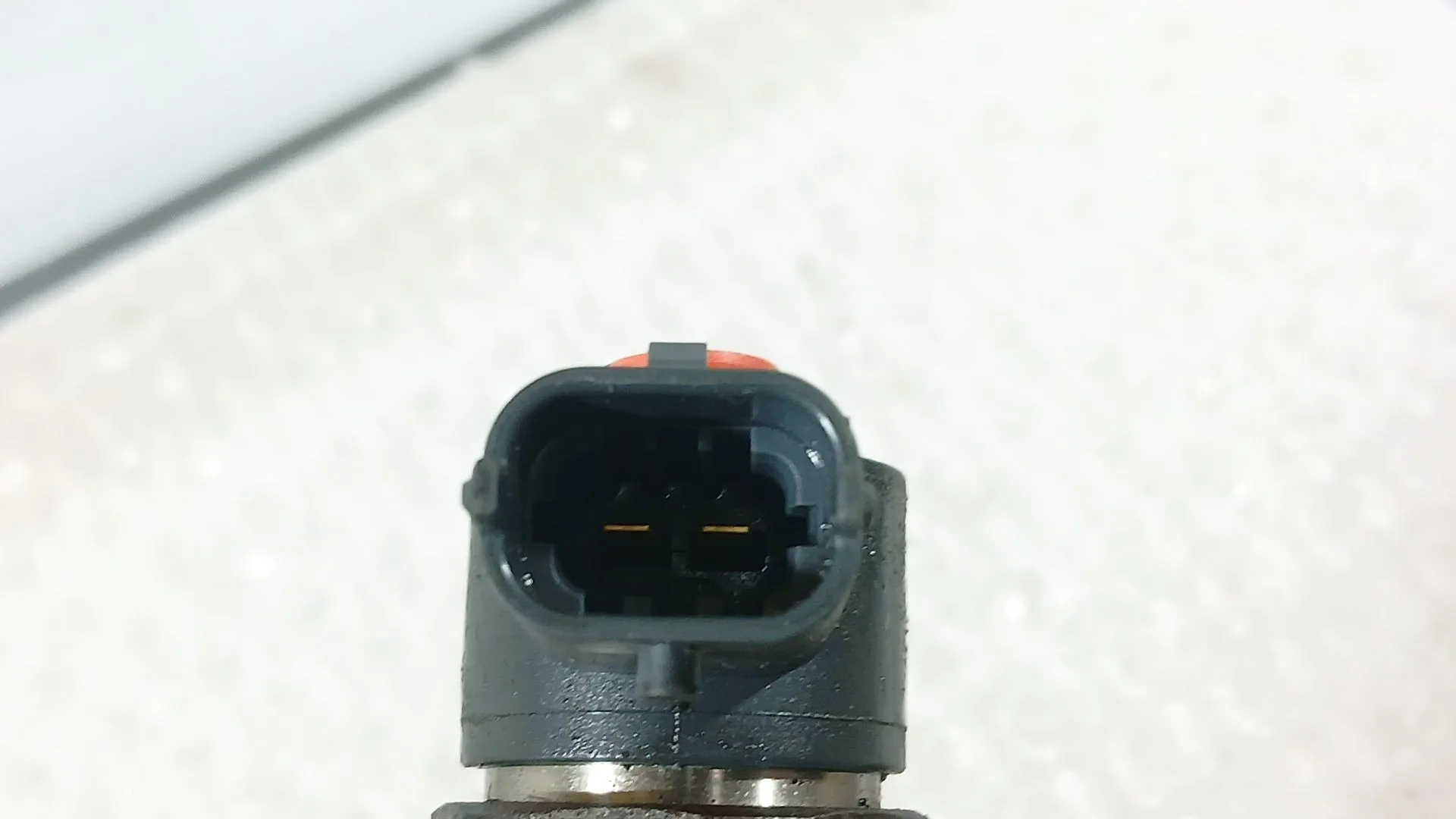 Inyector para Fiat Doblo Cargo (263_)
