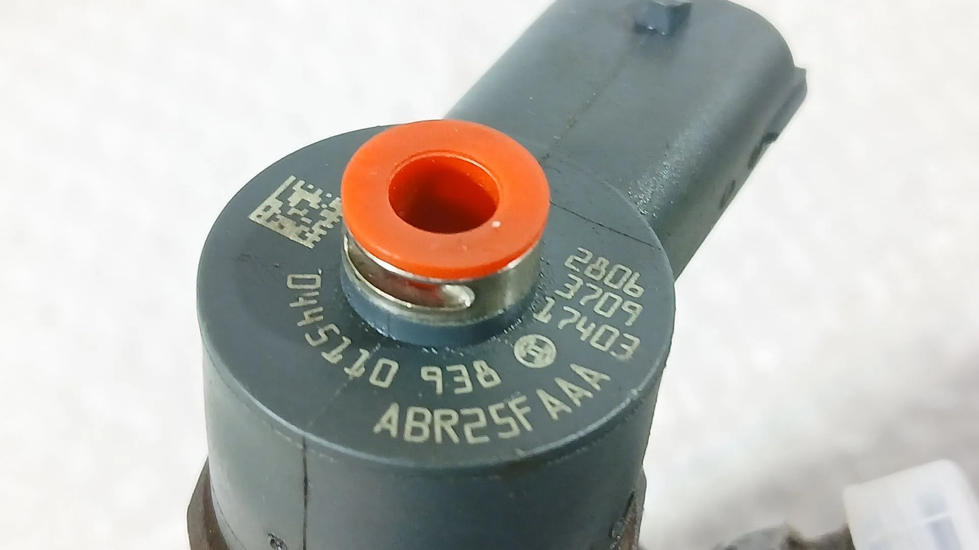 Inyector para Fiat Doblo Cargo (263_)