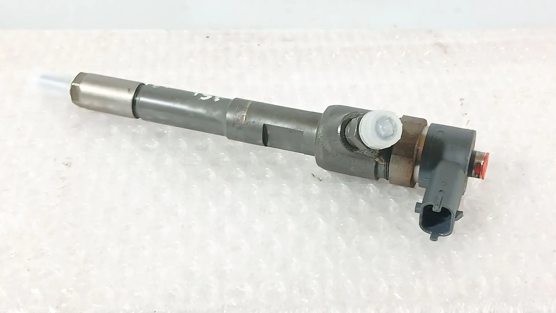 Inyector para Fiat Doblo Cargo (263_)