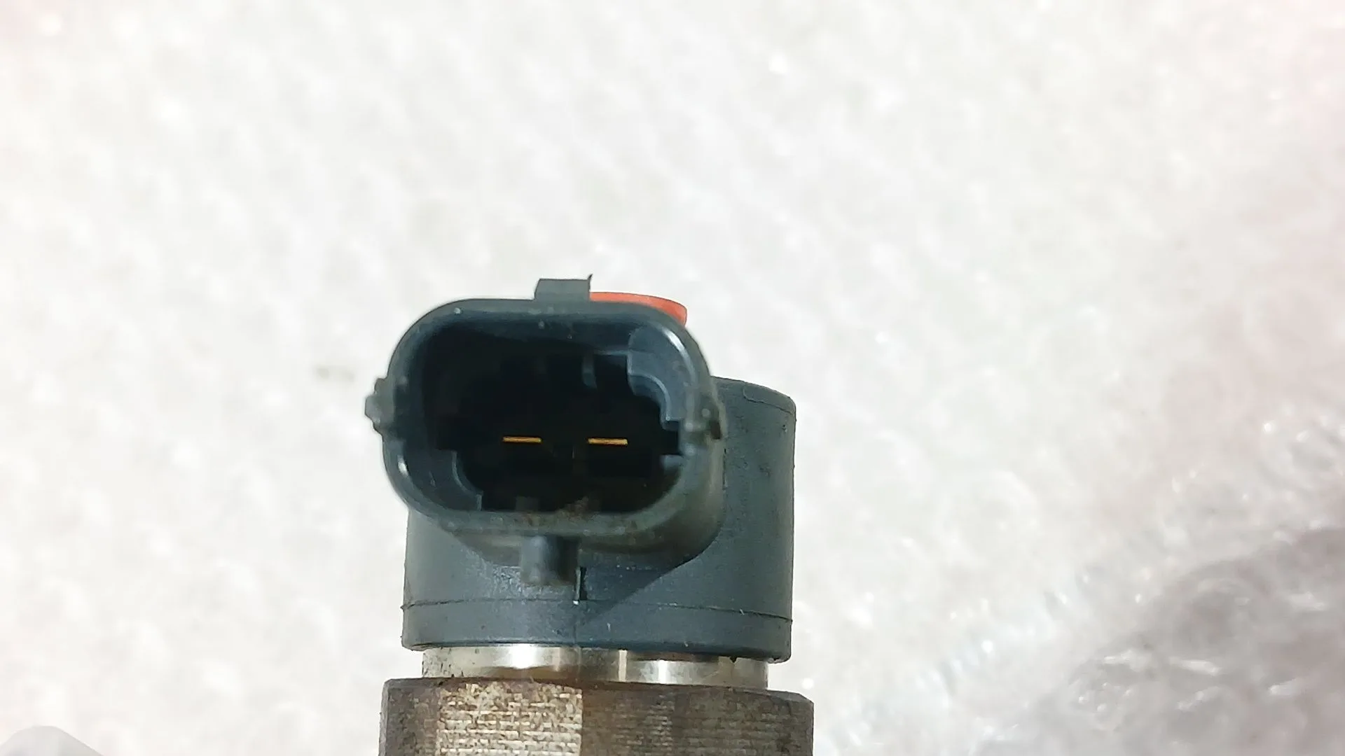 Inyector para Fiat Doblo Cargo (263_)