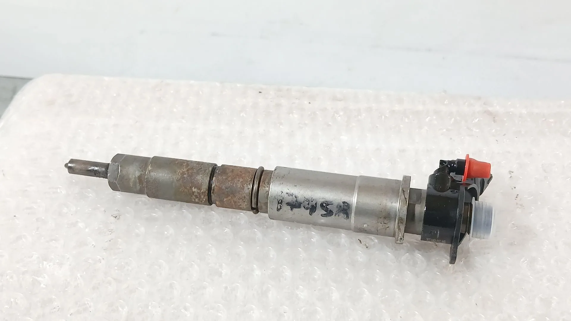 Inyector para Renault Megane Ii (Bm0/1_, Cm0/1_)