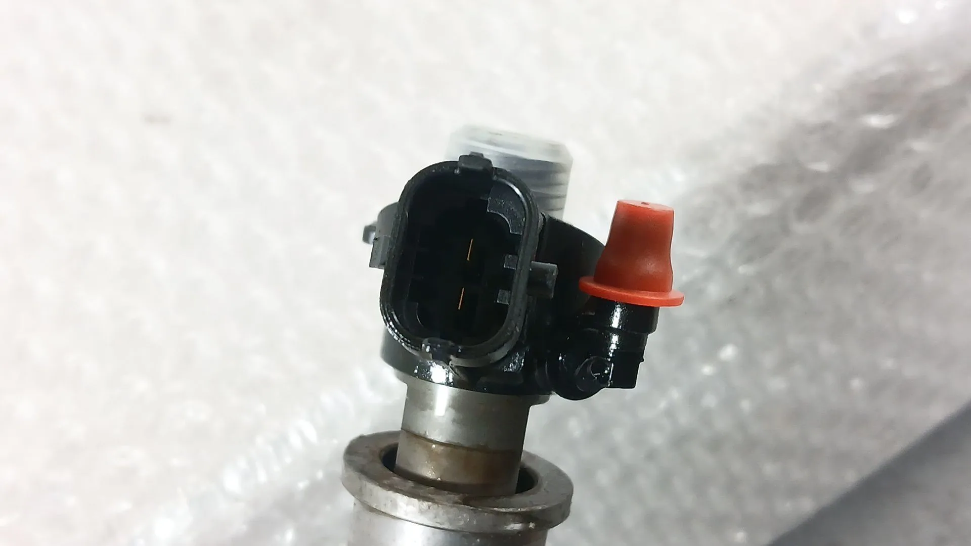 Inyector para Renault Megane Ii (Bm0/1_, Cm0/1_)