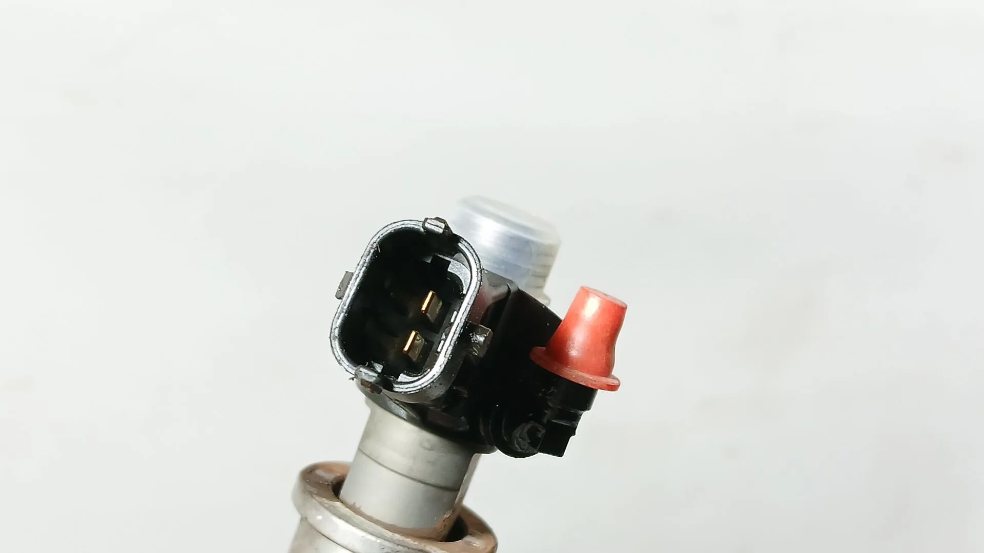 Inyector para Renault Megane Ii (Bm0/1_, Cm0/1_)