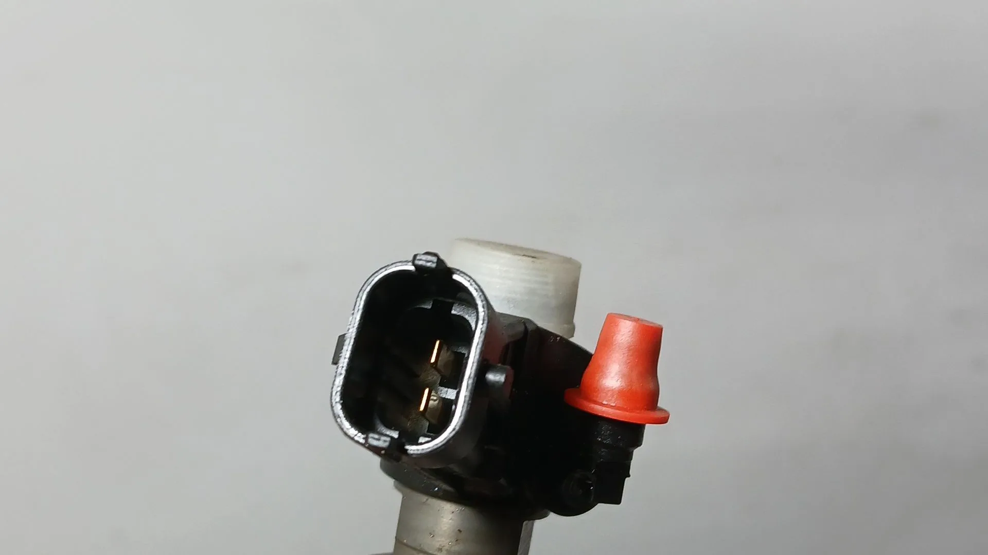 Inyector para Renault Megane Ii (Bm0/1_, Cm0/1_)