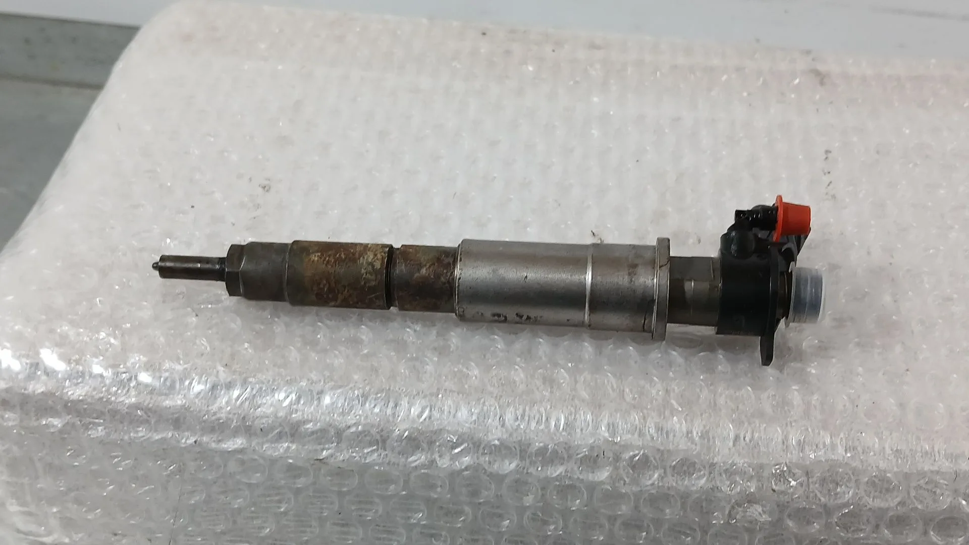 Inyector para Renault Megane Ii (Bm0/1_, Cm0/1_)