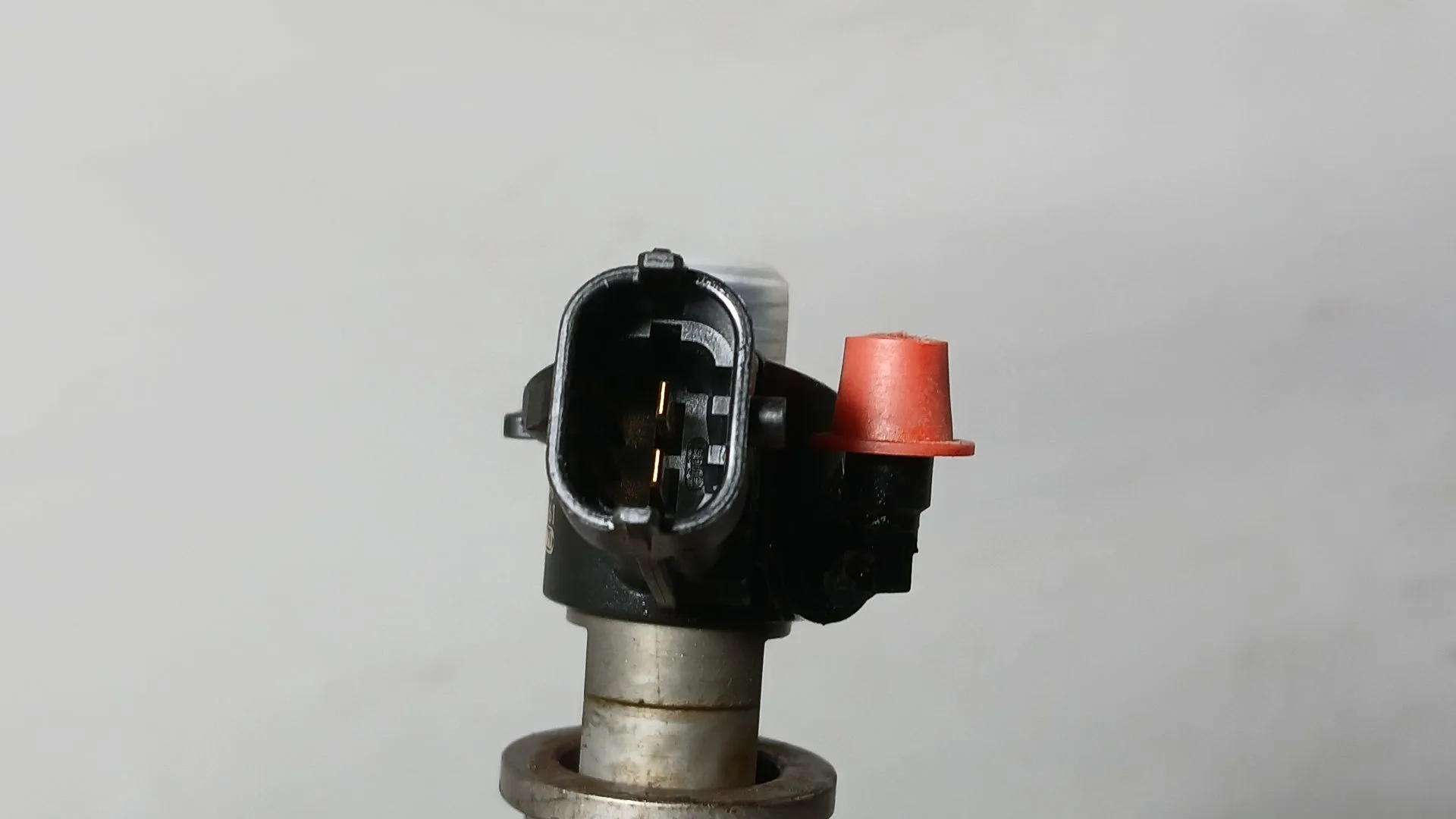 Inyector para Renault Megane Ii (Bm0/1_, Cm0/1_)