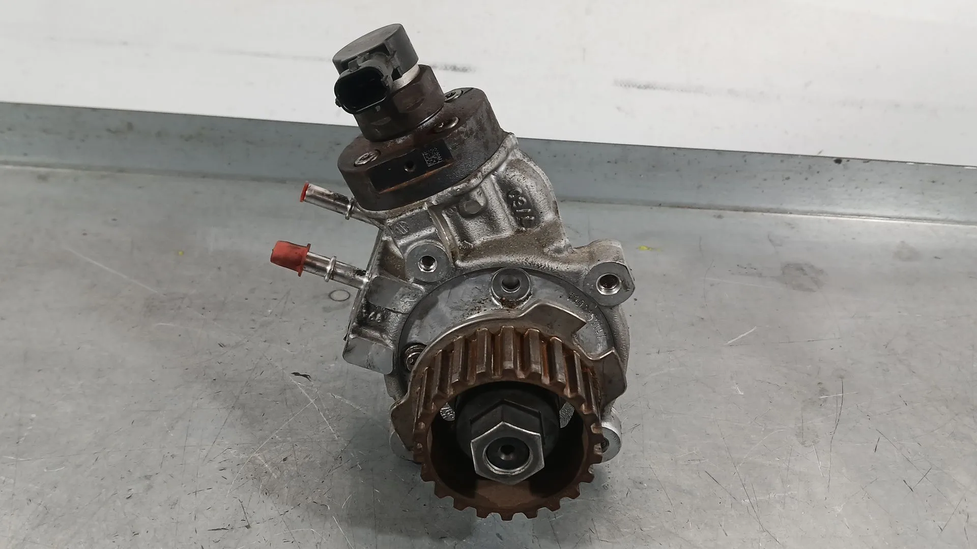 Bomba Alta Presion para Opel Crossland X / Crossland (P17, P2Qo)