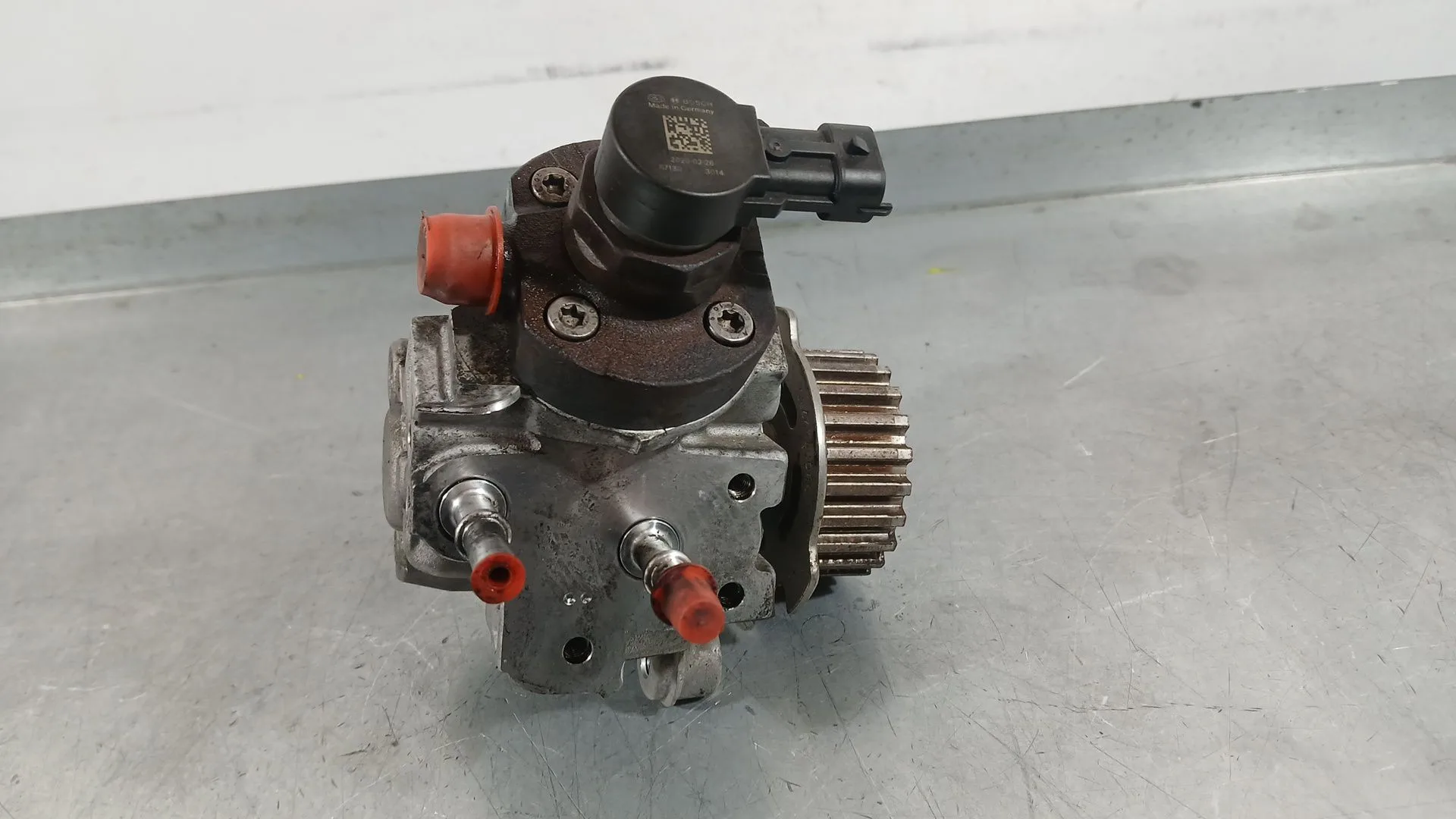 Bomba Alta Presion para Opel Crossland X / Crossland (P17, P2Qo)