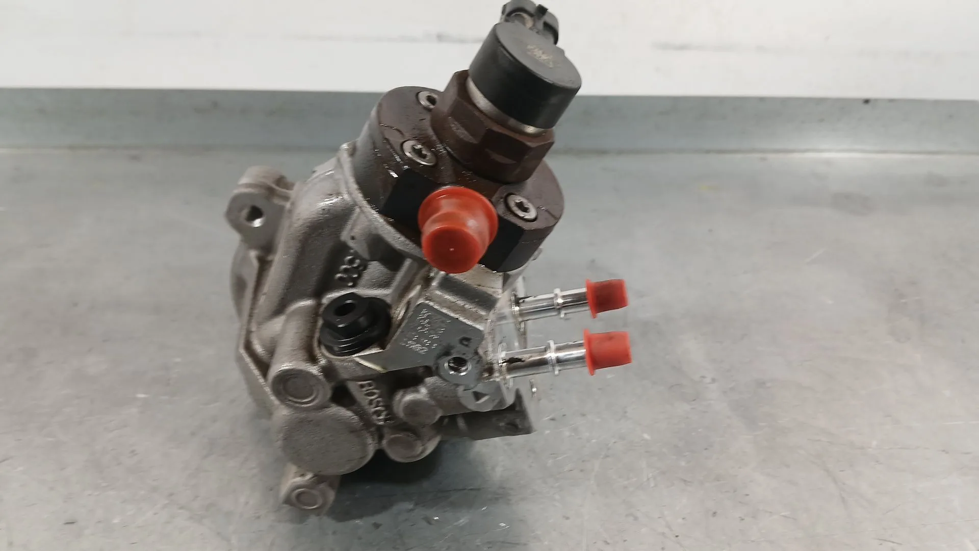 Bomba Alta Presion para Peugeot 3008 Ii Suv (Mc_, Mr_, Mj_, M4_)