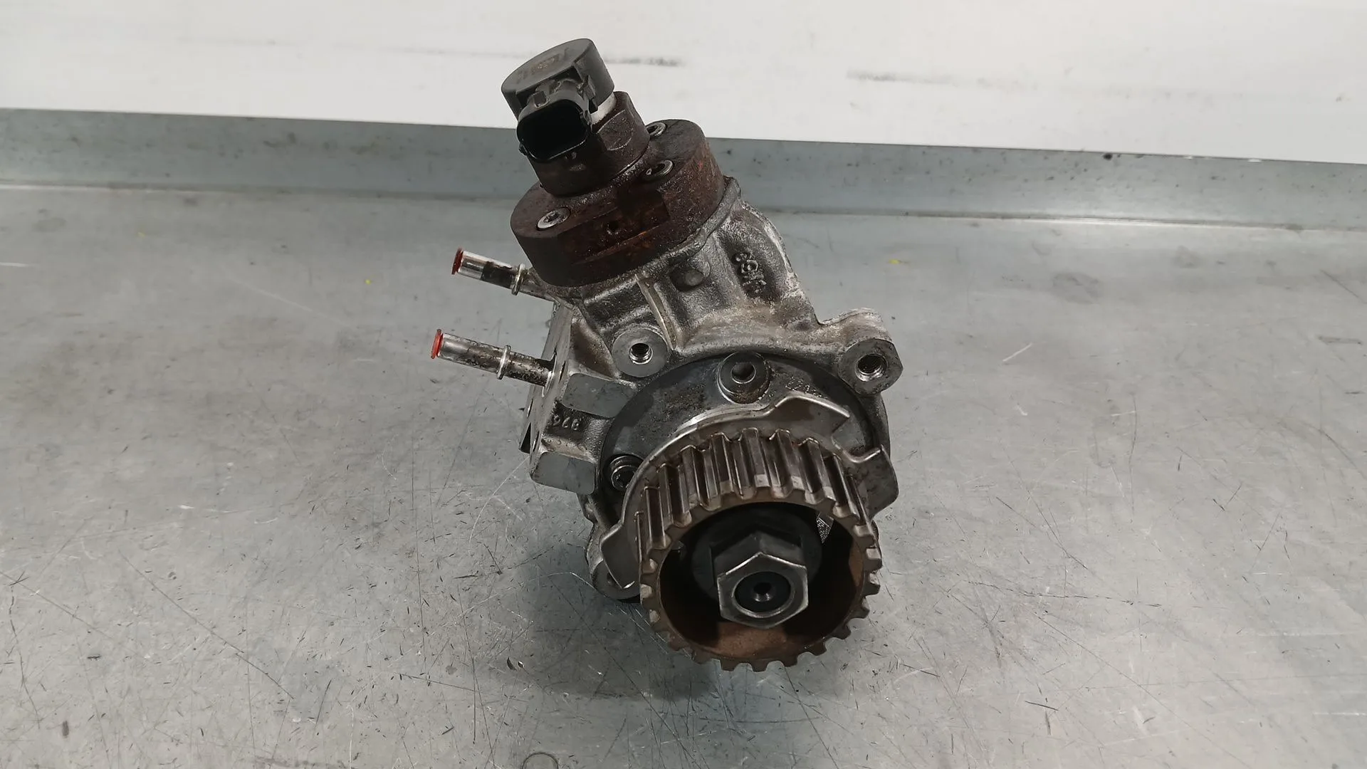 Bomba Alta Presion para Peugeot 208 I (Ca_, Cc_)