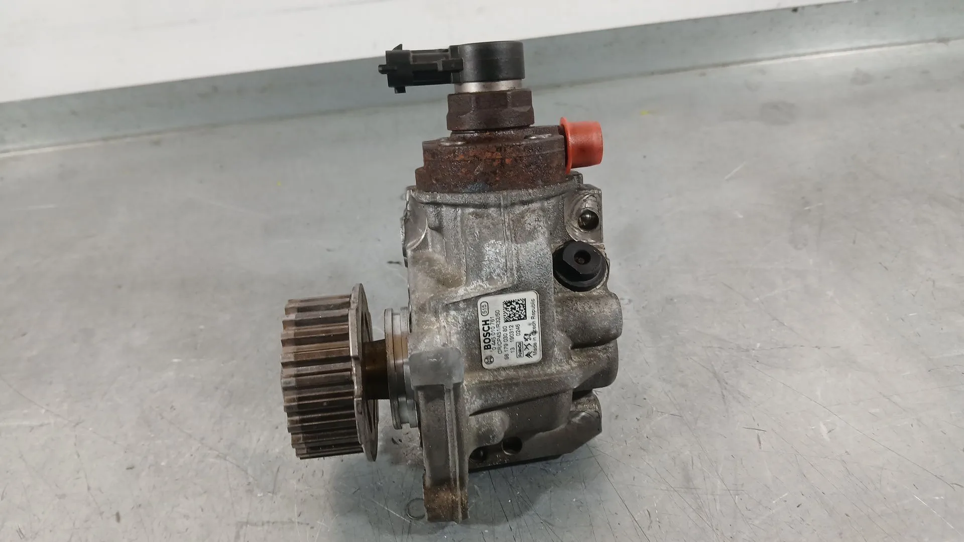 Bomba Alta Presion para Peugeot 208 I (Ca_, Cc_)