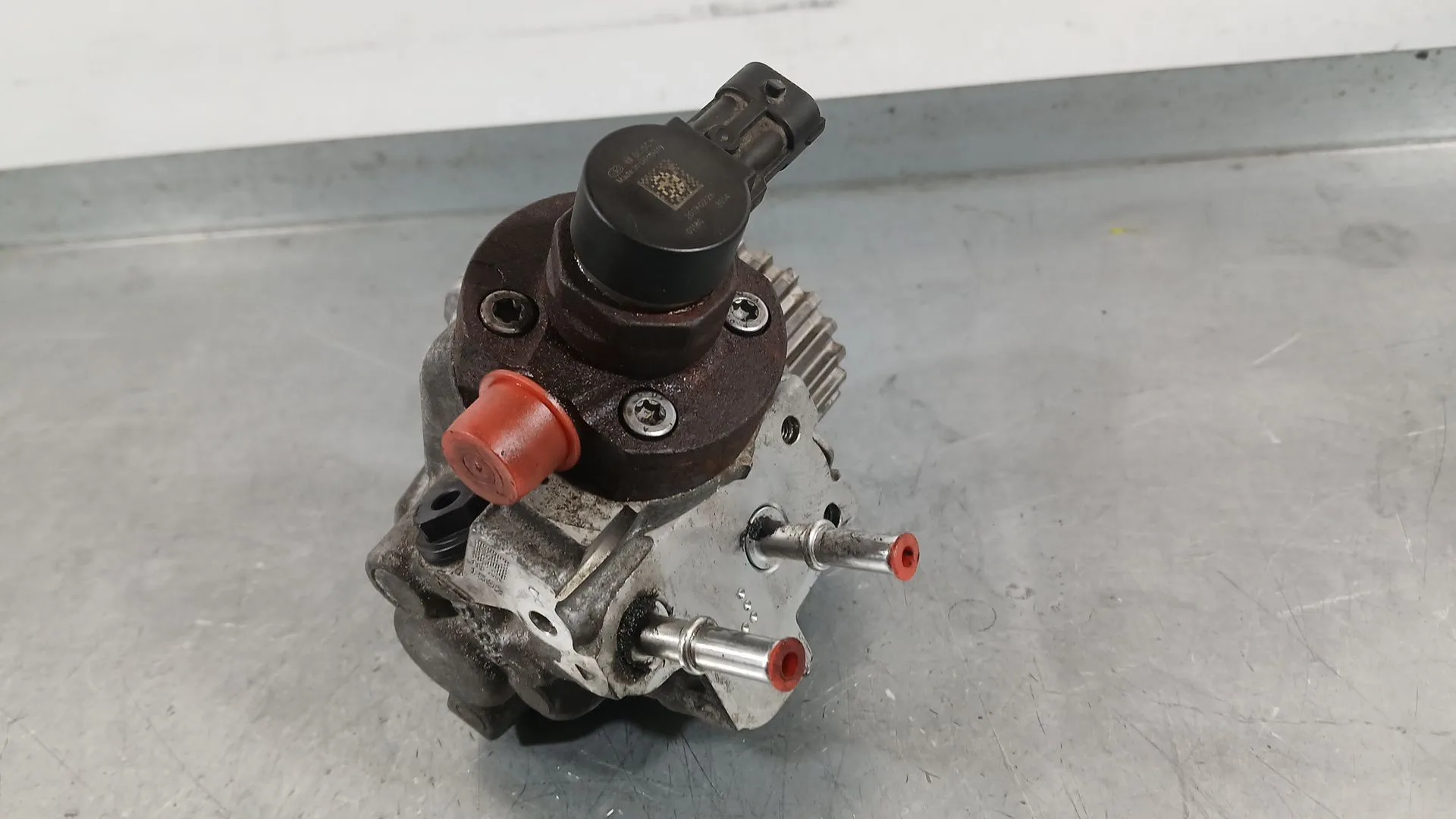 Bomba Alta Presion para Peugeot 208 I (Ca_, Cc_)