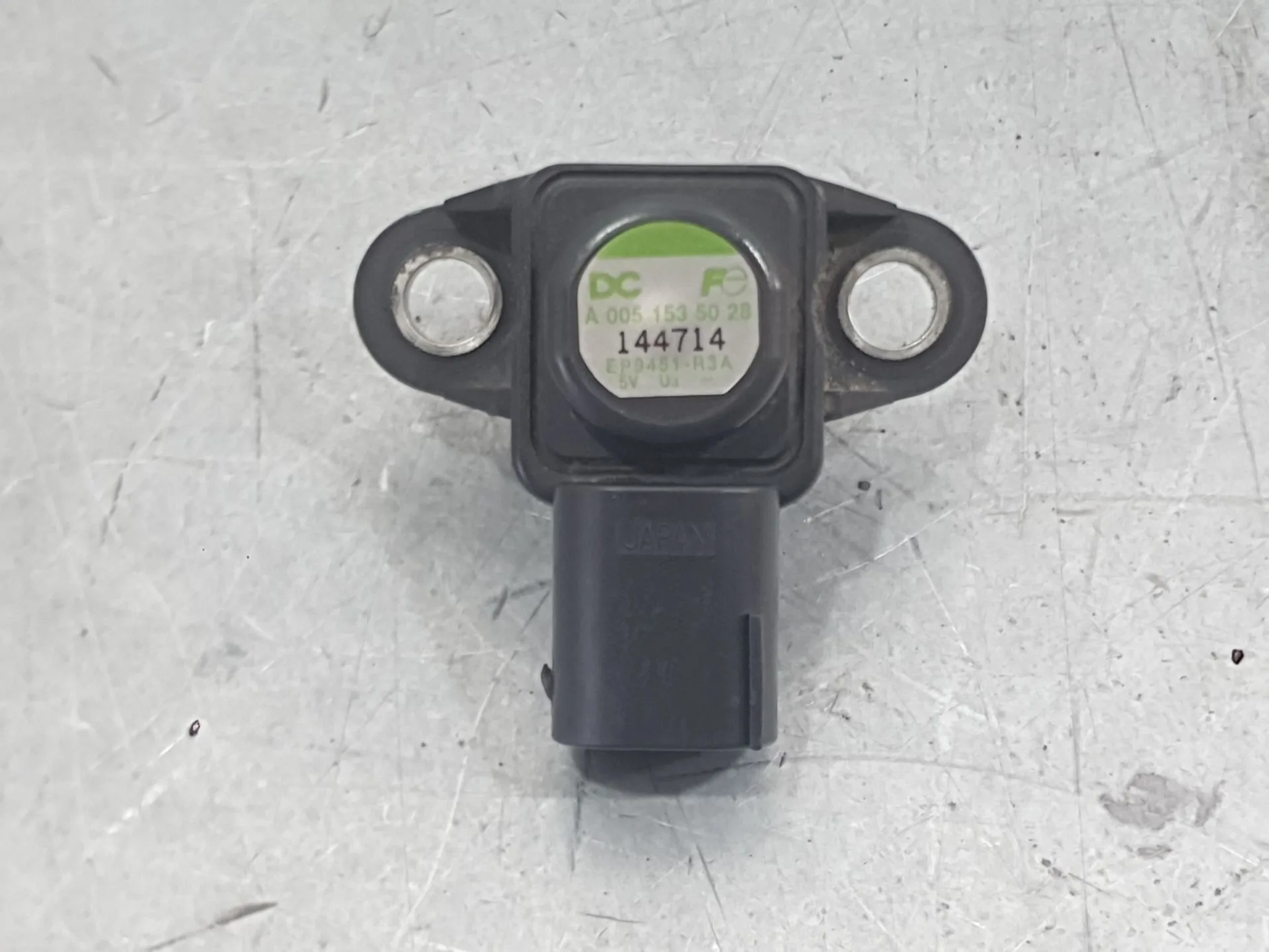 Sensor Presion para Mercedes-Benz Clase B Sports Tourer (W246, W242)
