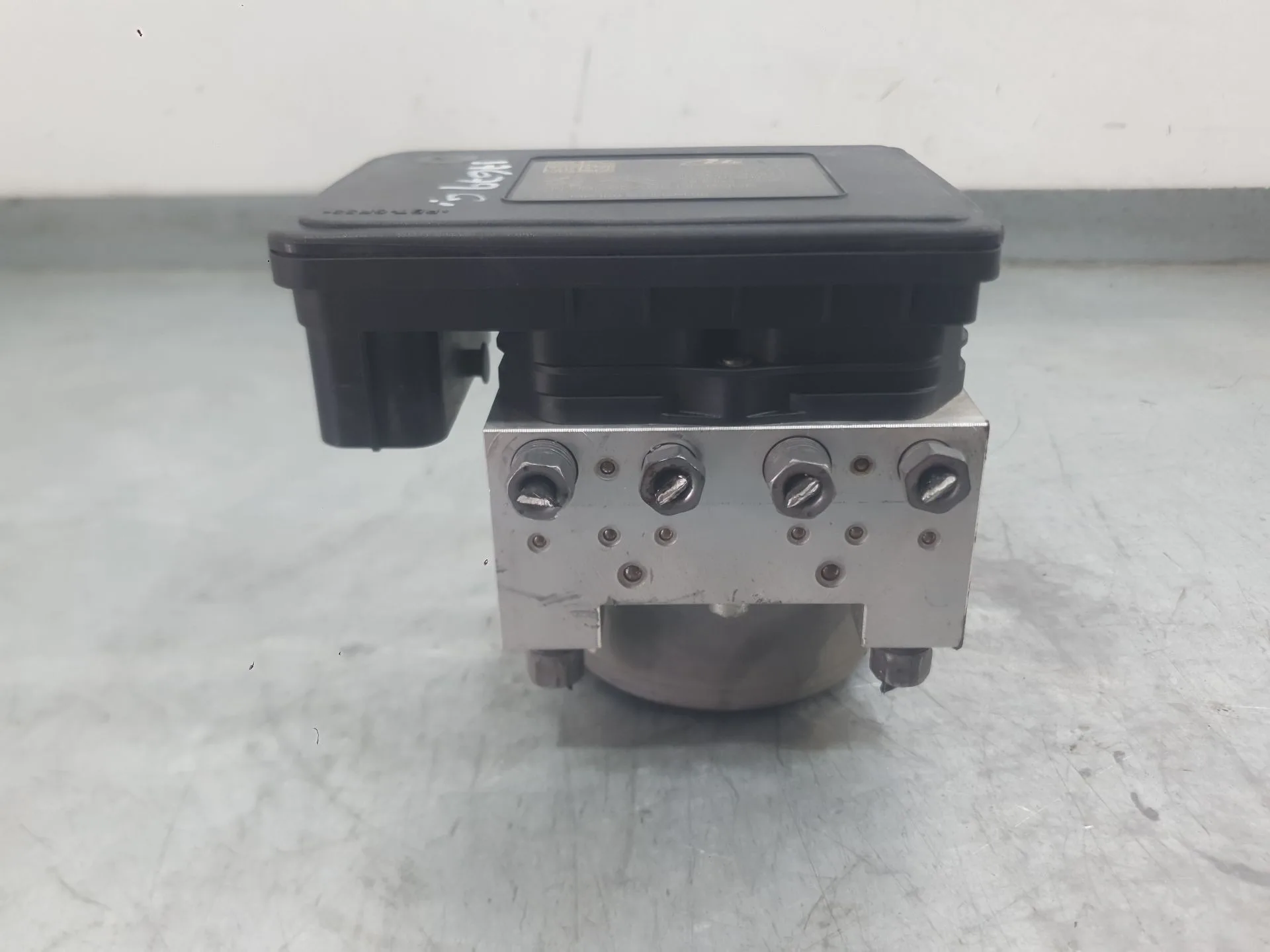 Abs para Citroën C-Elysee (Dd_)