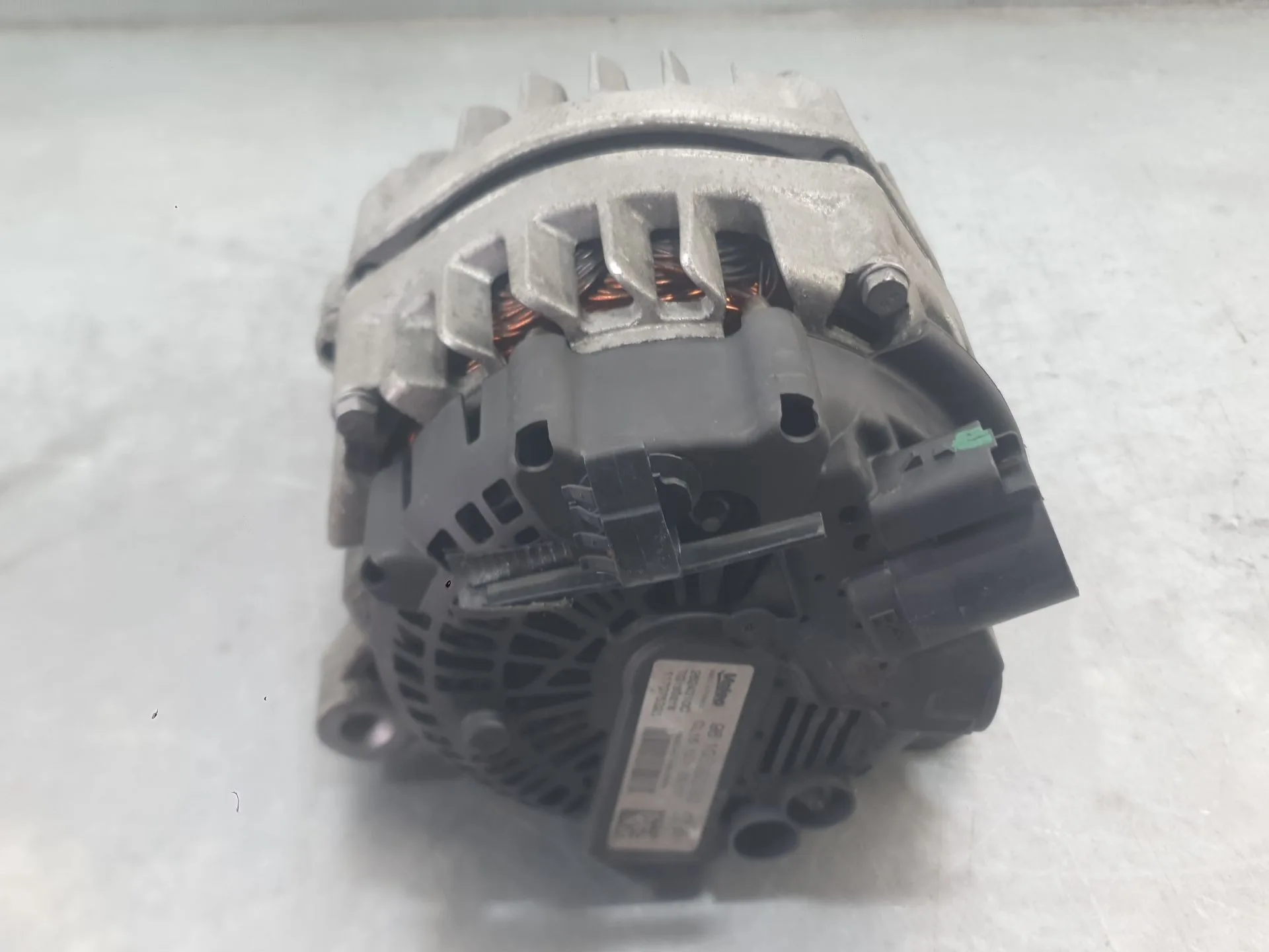 Alternador para Citroën C-Elysee (Dd_)