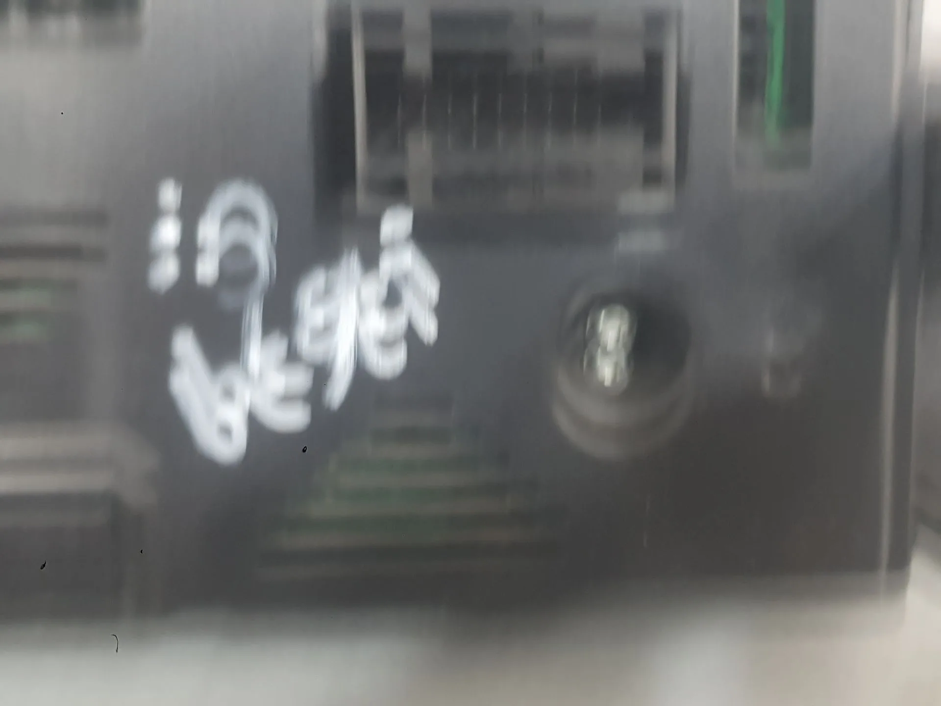 Mando Climatizador para Citroën C-Elysee (Dd_)