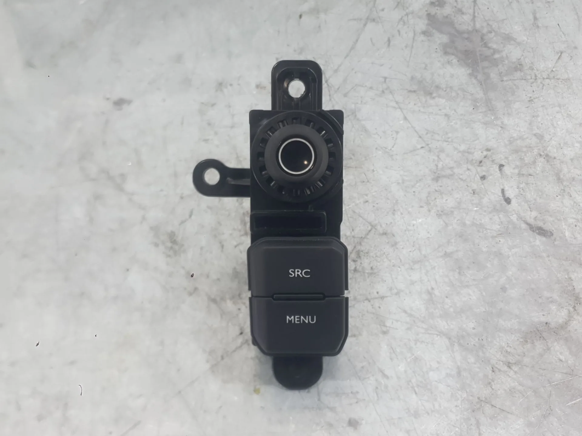 Mando Multifuncion para Citroën C-Elysee (Dd_)