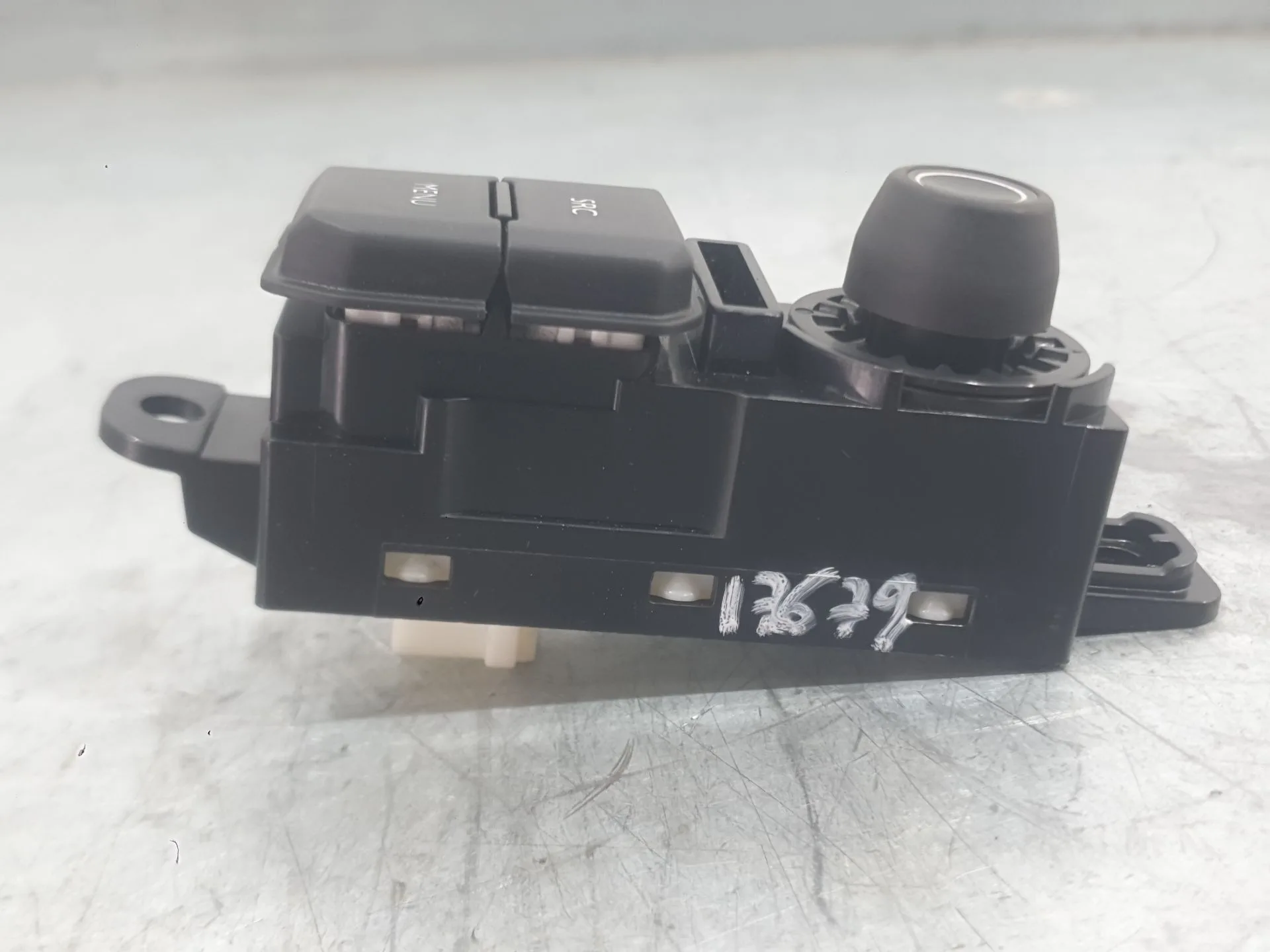Mando Multifuncion para Citroën C-Elysee (Dd_)
