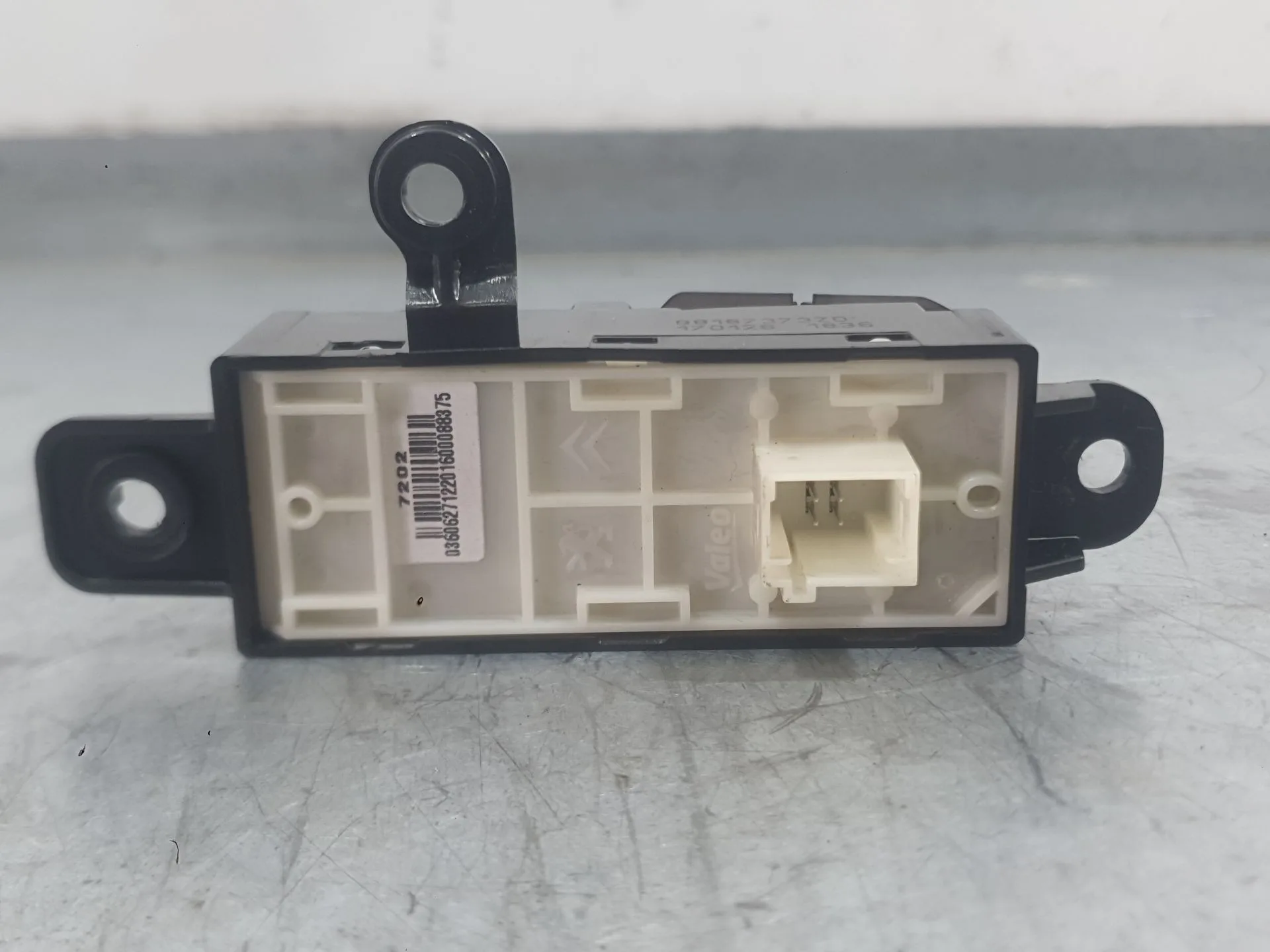 Mando Multifuncion para Citroën C-Elysee (Dd_)