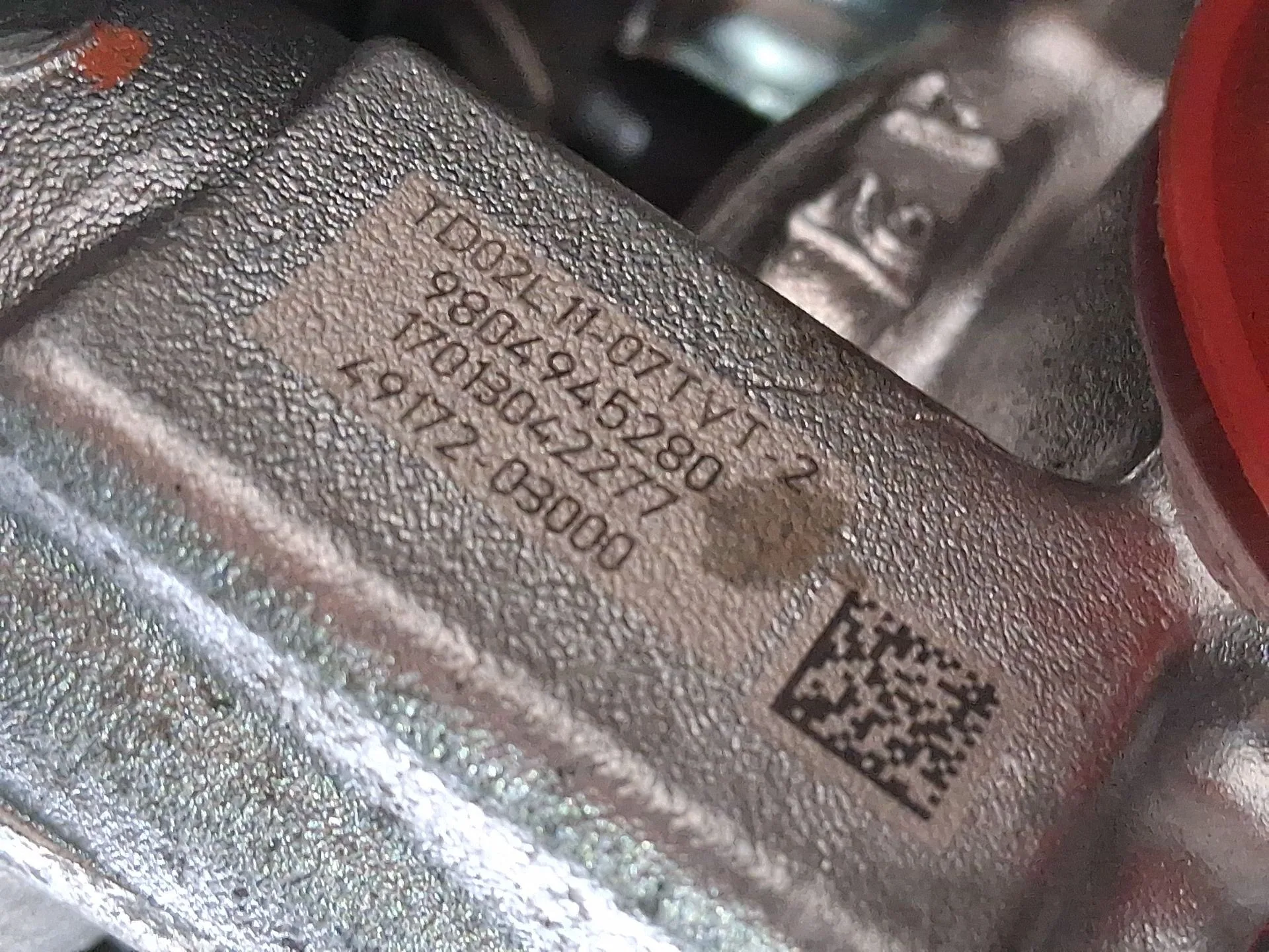 Motor Completo para Citroën C-Elysee (Dd_)