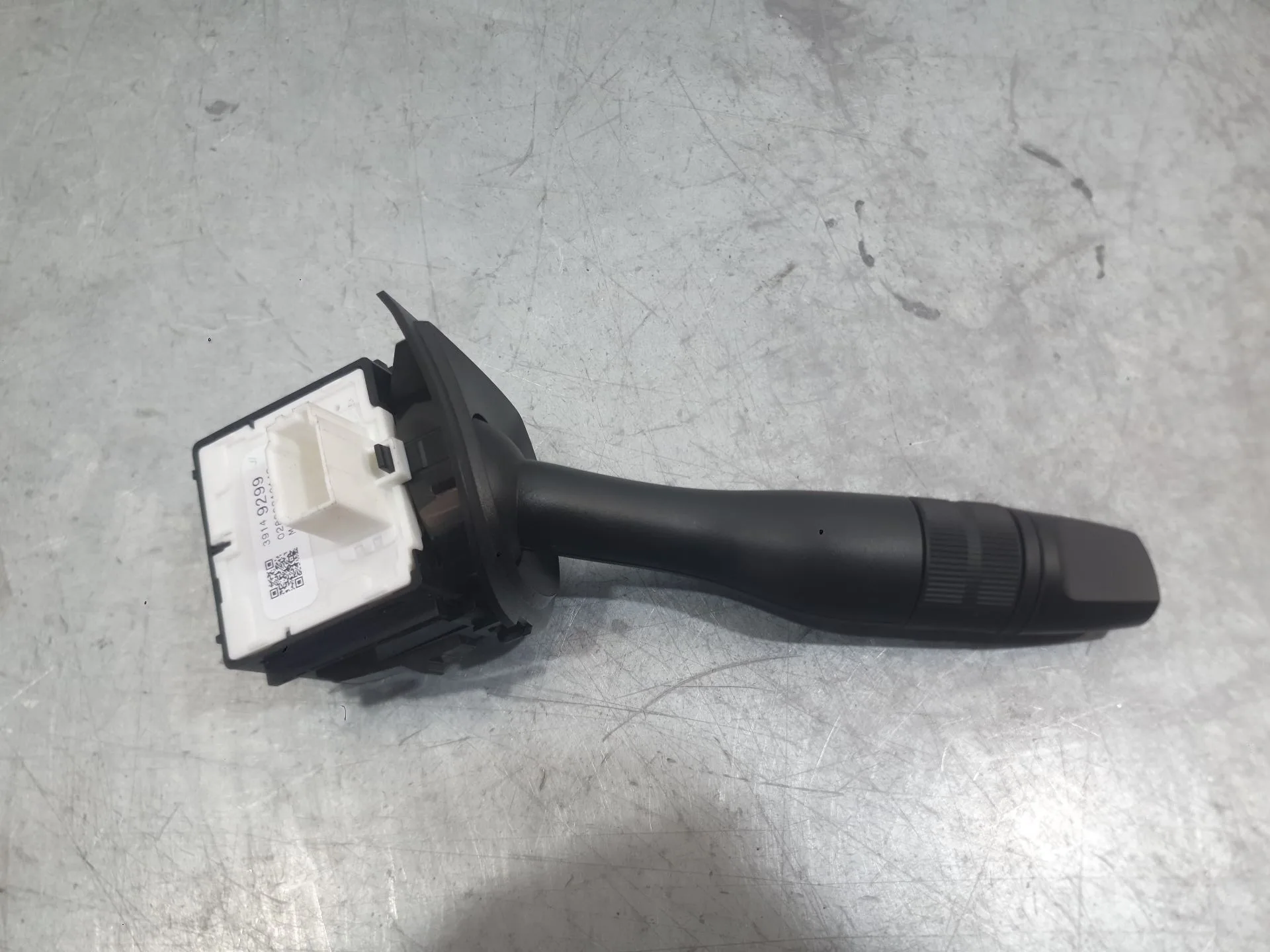 Mando Limpia para Opel Astra K (B16)