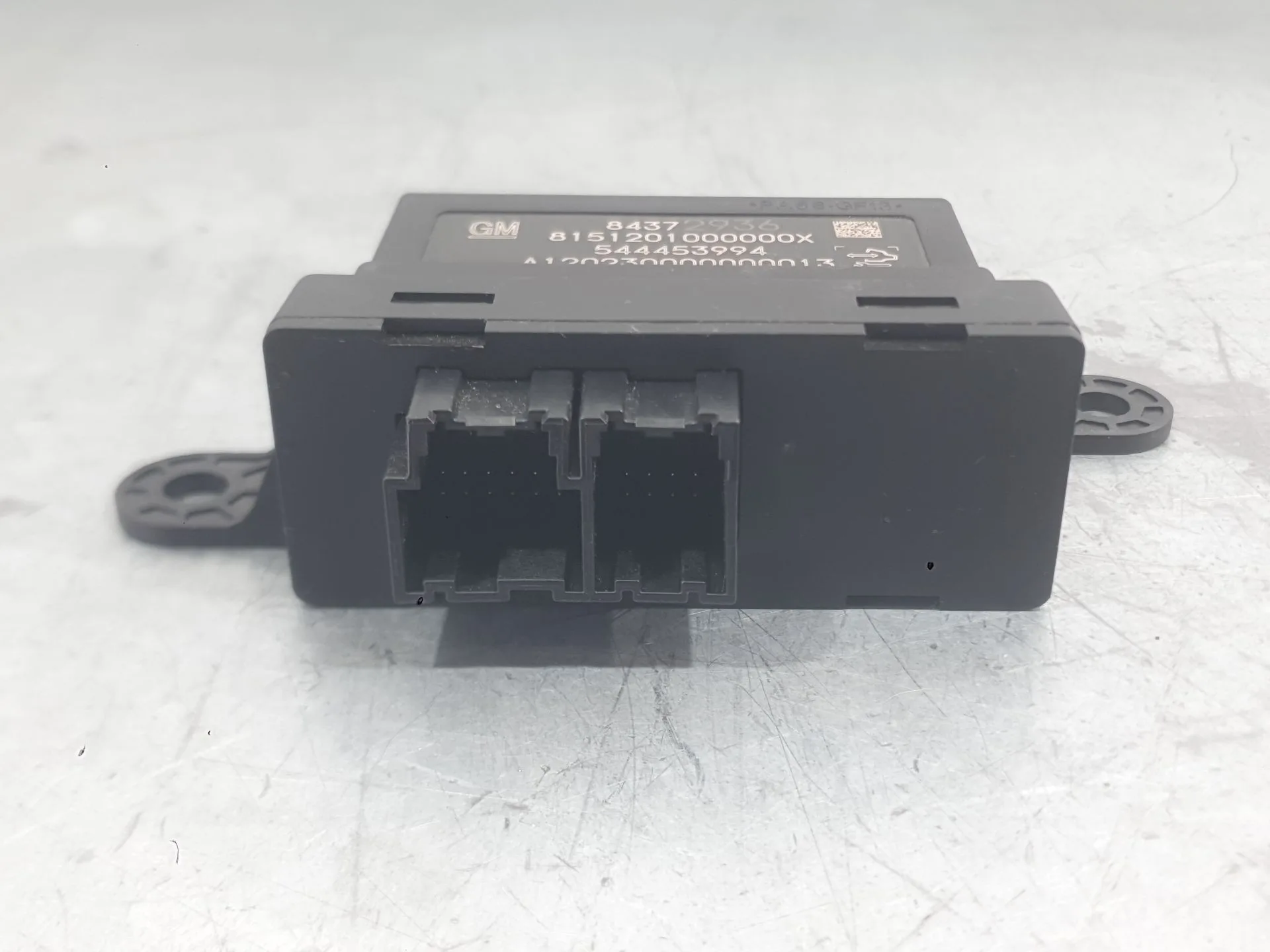 Modulo Electronico para Opel Astra K (B16)