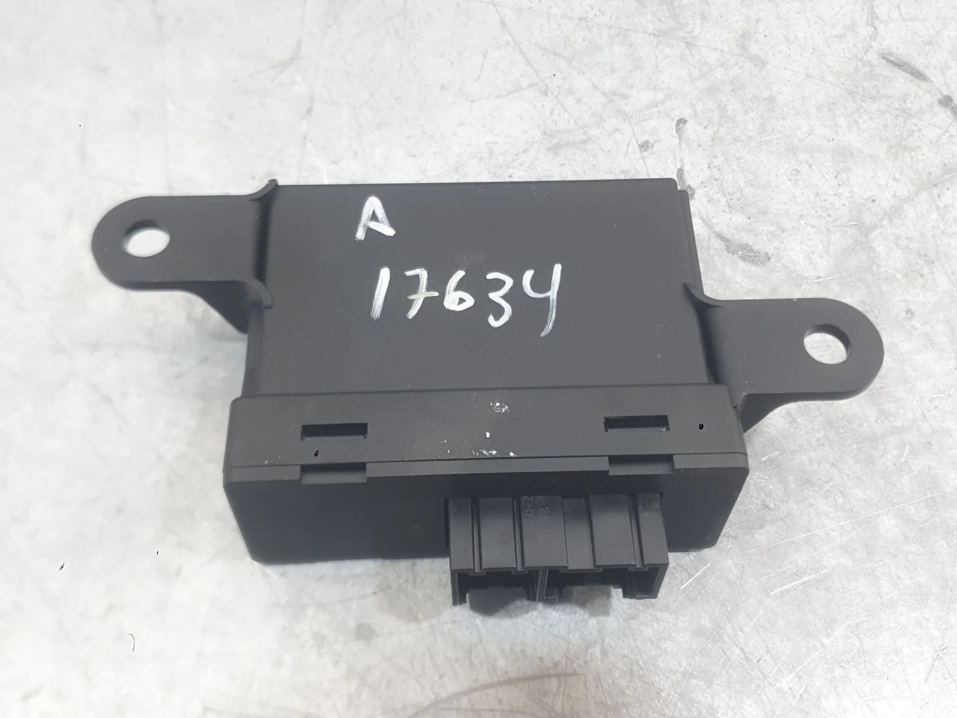 Modulo Electronico para Opel Astra K (B16)