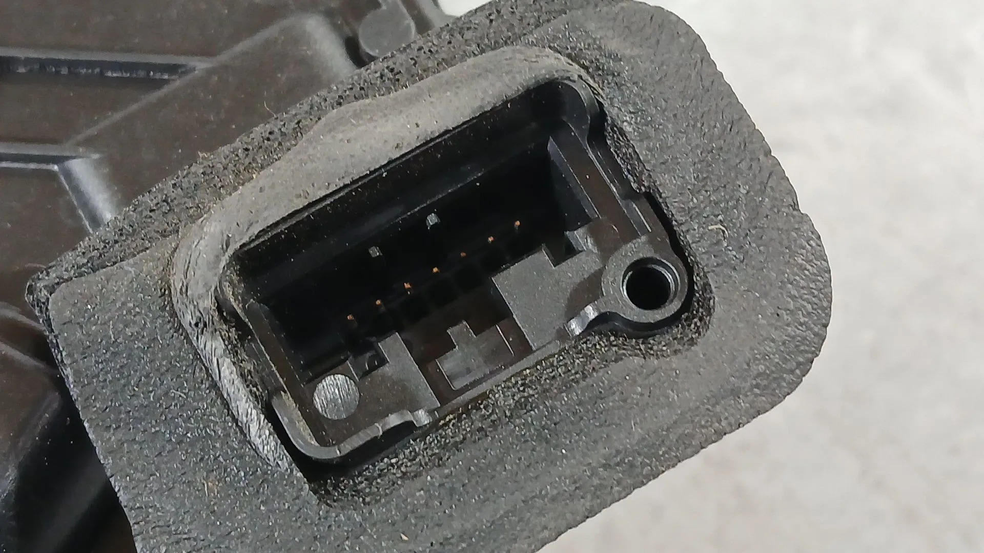 Cerradura Puerta Trasera Izquierda para Volkswagen Polo Vi (Aw1, Bz1, Ae1)