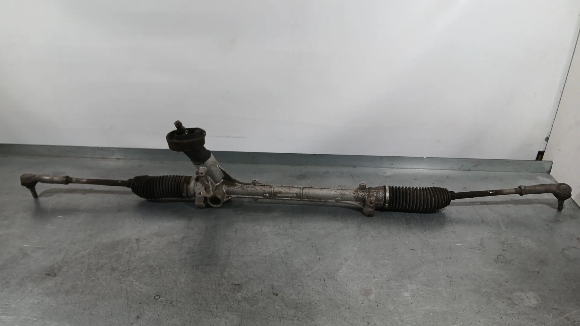 Cremallera Direccion para Volkswagen Polo Vi (Aw1, Bz1, Ae1)