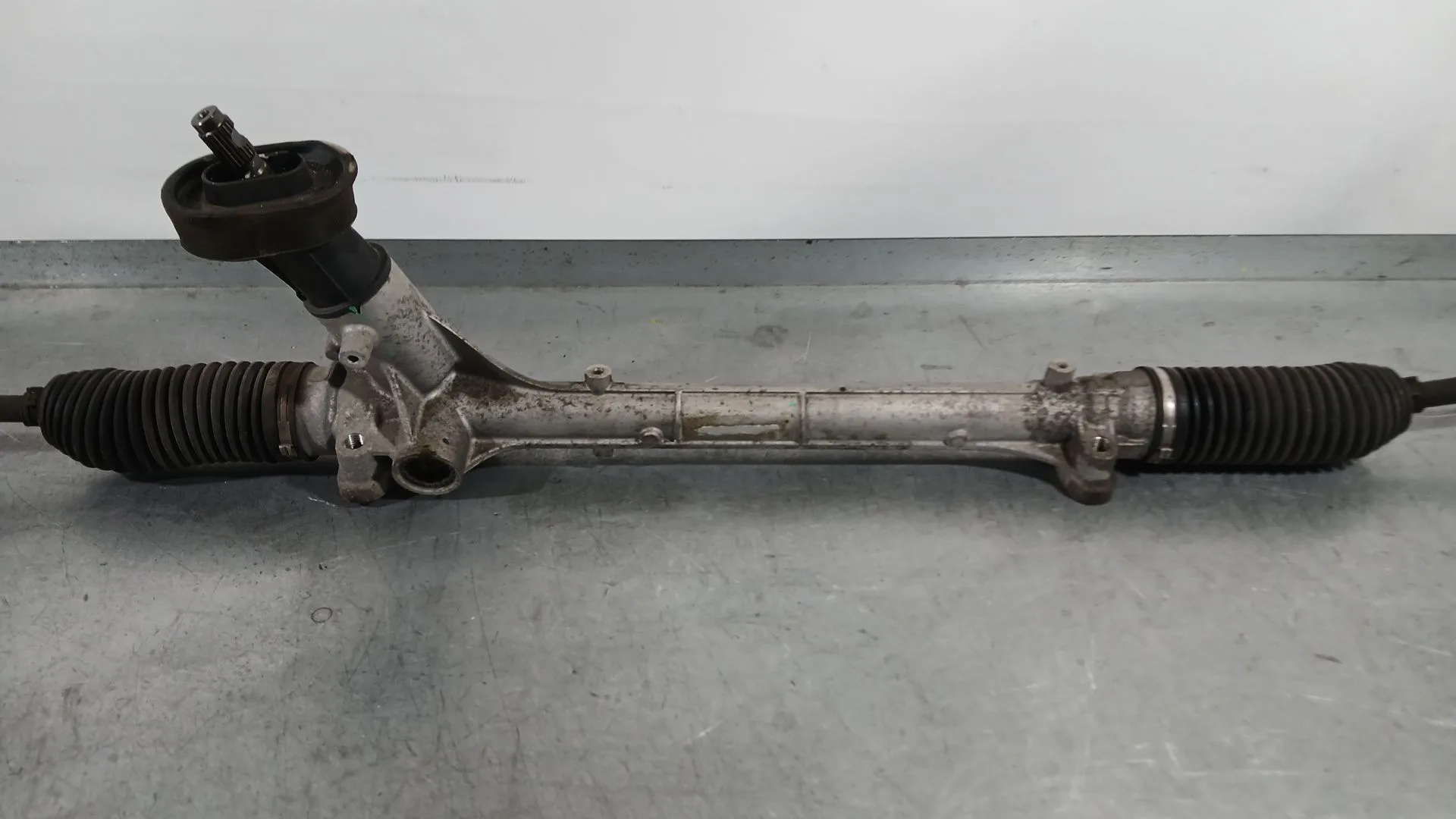 Cremallera Direccion para Volkswagen Polo Vi (Aw1, Bz1, Ae1)