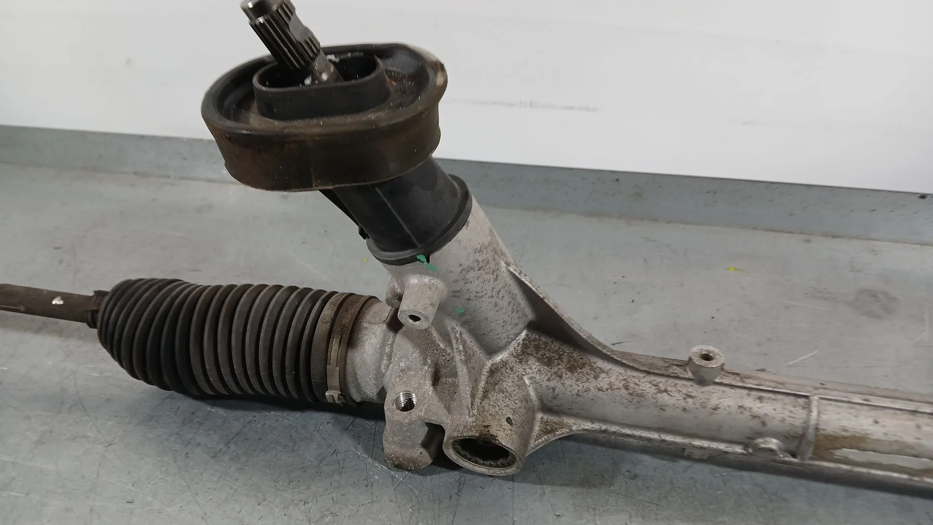 Cremallera Direccion para Volkswagen Polo Vi (Aw1, Bz1, Ae1)