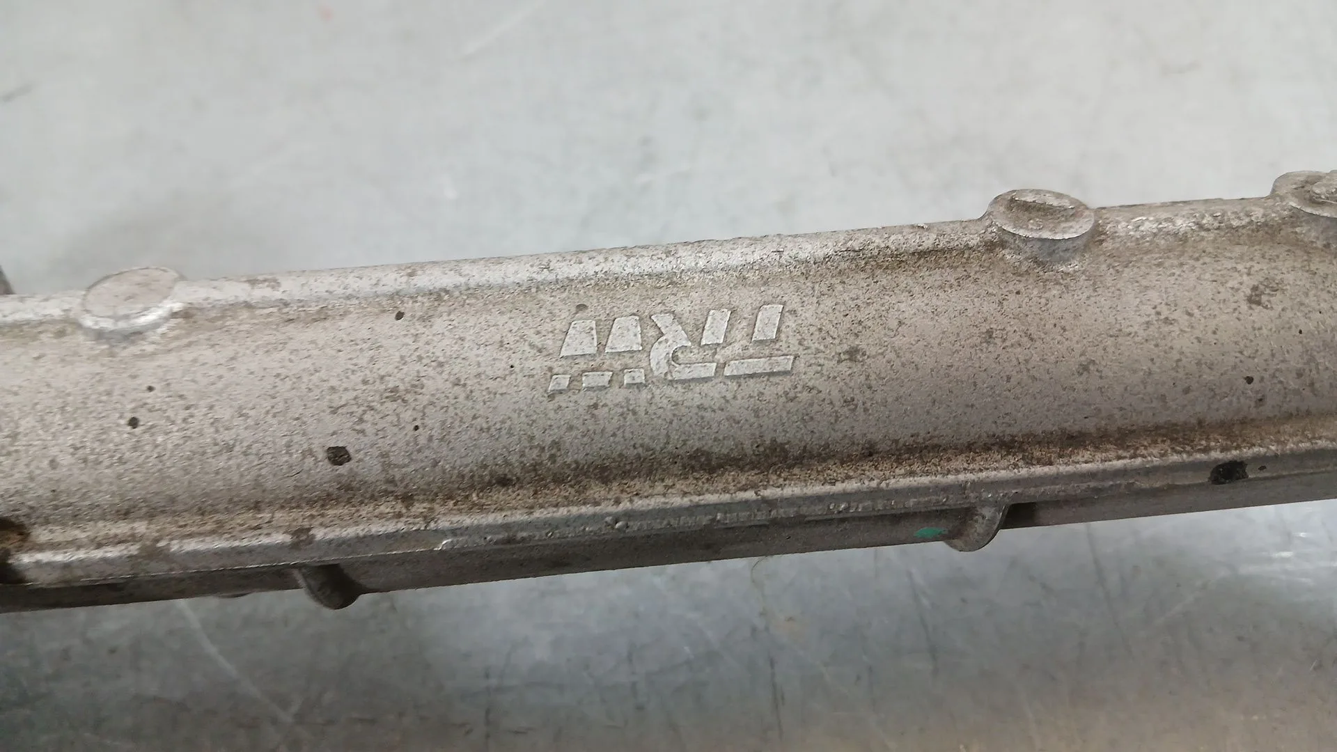 Cremallera Direccion para Volkswagen Polo Vi (Aw1, Bz1, Ae1)