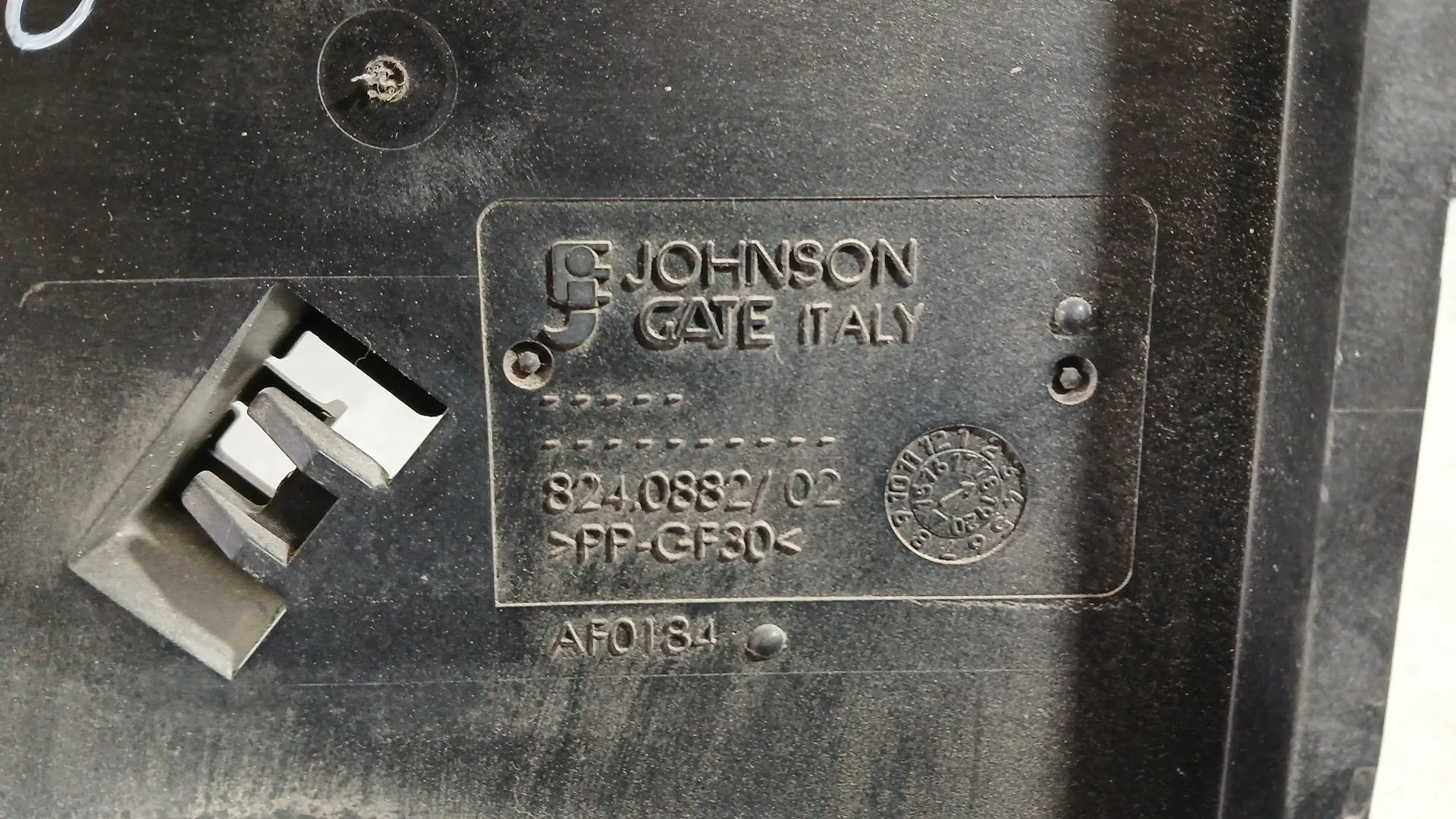 Electroventilador para Volkswagen Polo Vi (Aw1, Bz1, Ae1)