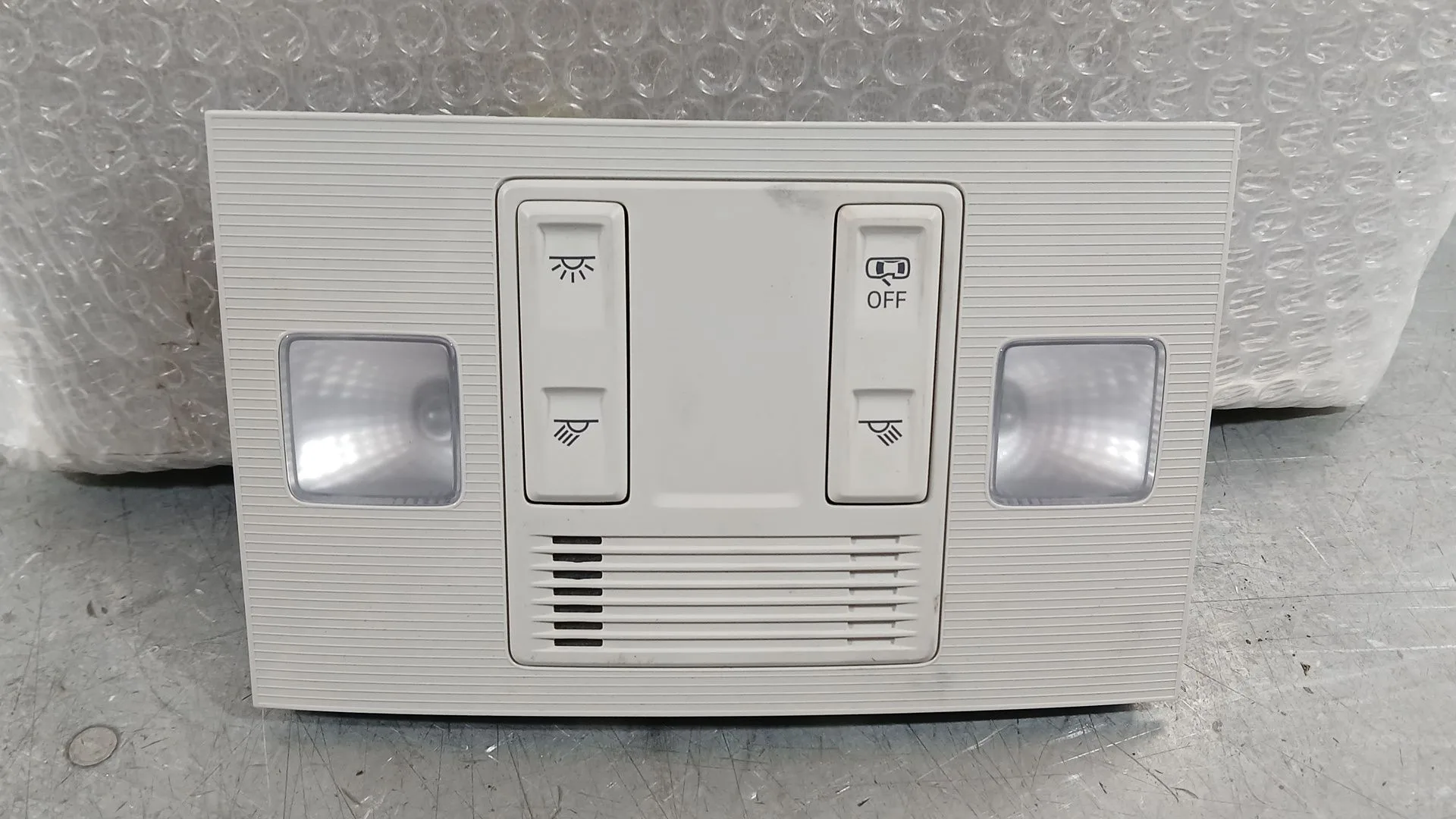 Luz Interior para Volkswagen Polo Vi (Aw1, Bz1, Ae1)