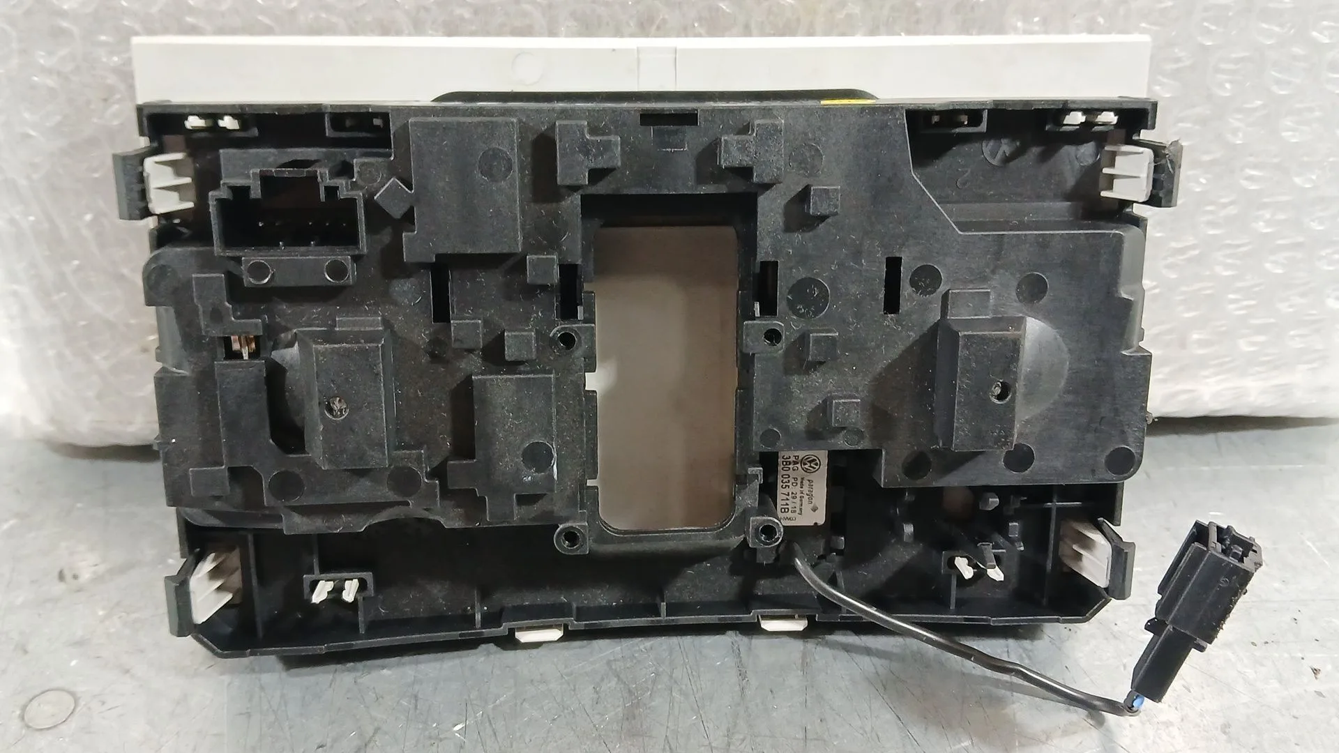 Luz Interior para Volkswagen Polo Vi (Aw1, Bz1, Ae1)
